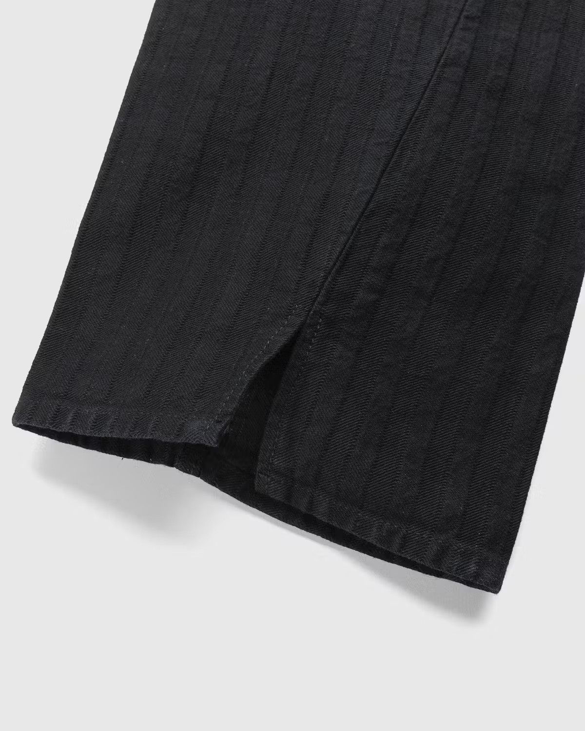 Our Legacy Our Legacy Sabot Cut Pants Size US 32 / EU 48 - 4 Thumbnail