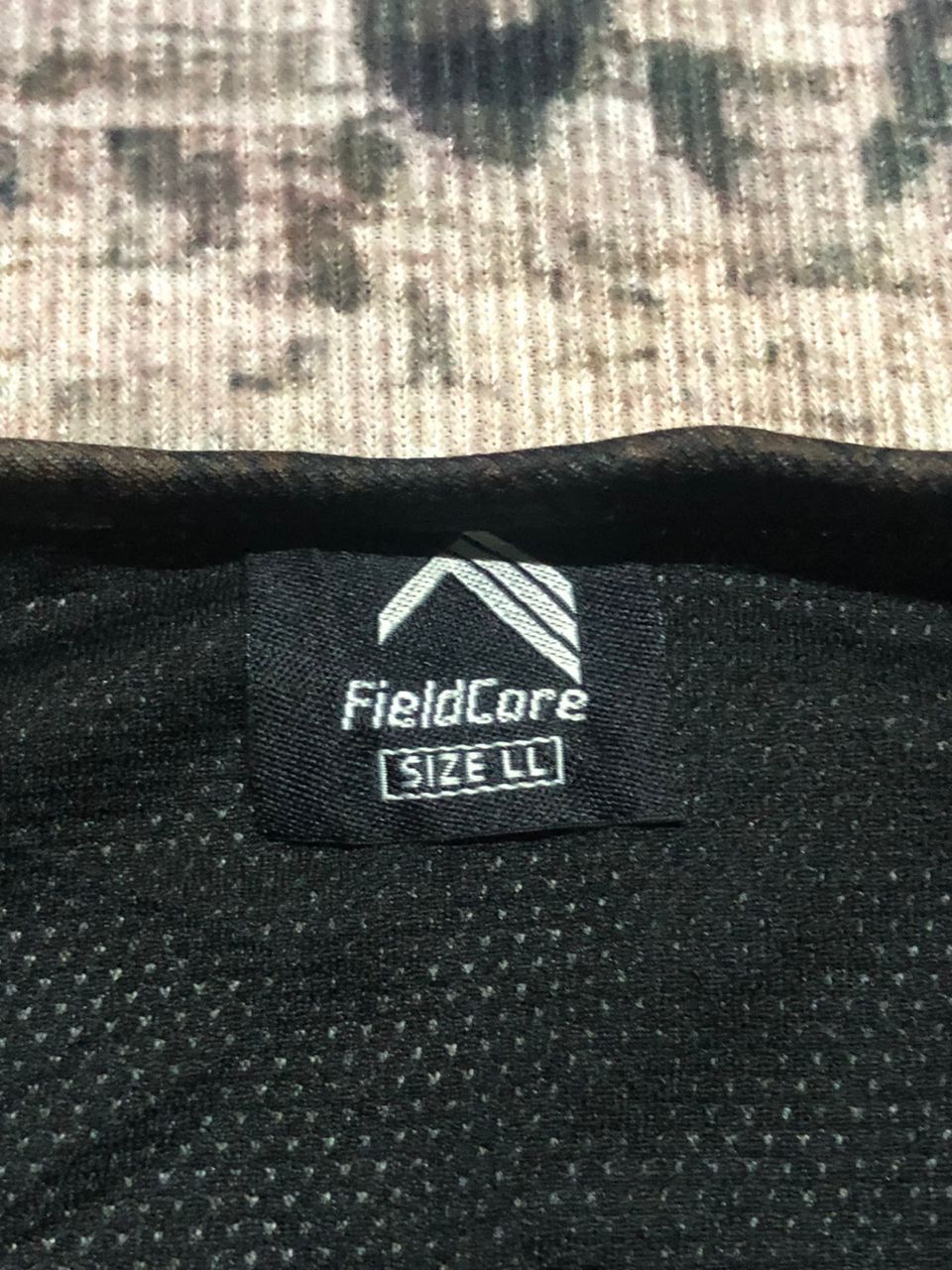 Japanese Brand Fieldcore Mesh Realtree Vest Nice Design Size US L / EU 52-54 / 3 - 12 Thumbnail