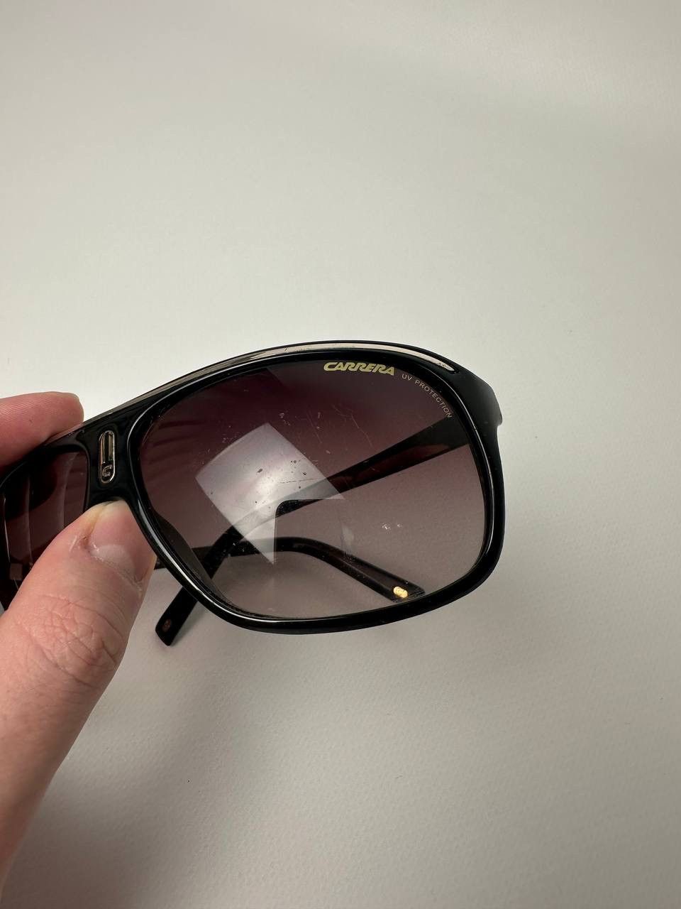 Carrera 🔥Porsche Design Carrera Vintage Sunglasses Size ONE SIZE - 8 Thumbnail