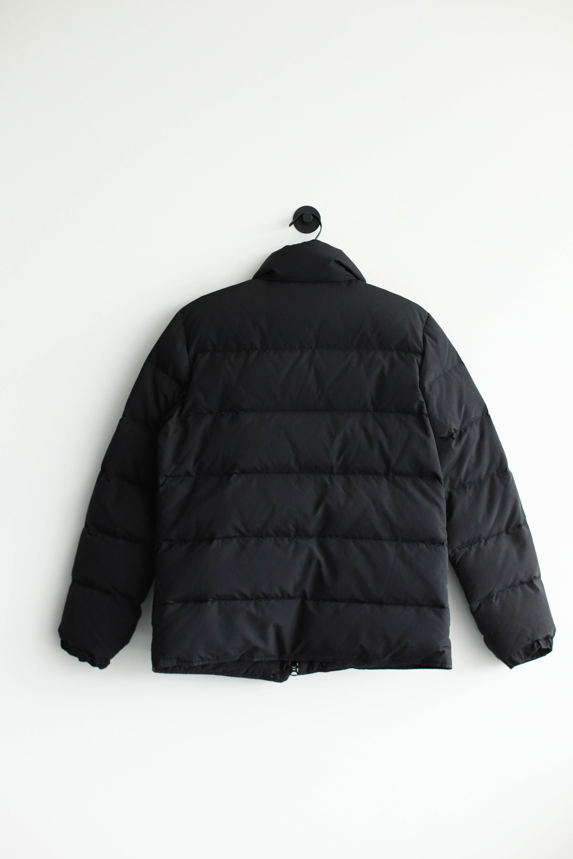 Penfield Penfield Contrast Puffer Jacket Black Size US M / EU 48-50 / 2 - 6 Thumbnail