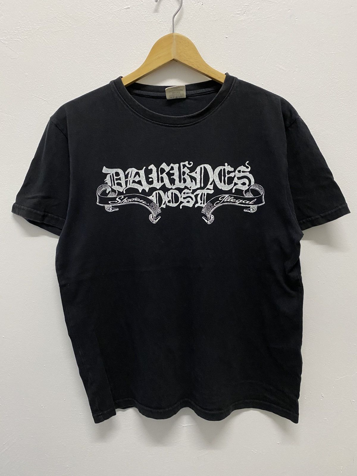 Japanese Brand in the attic Skull Shirt Size US L / EU 52-54 / 3 - 2 Thumbnail