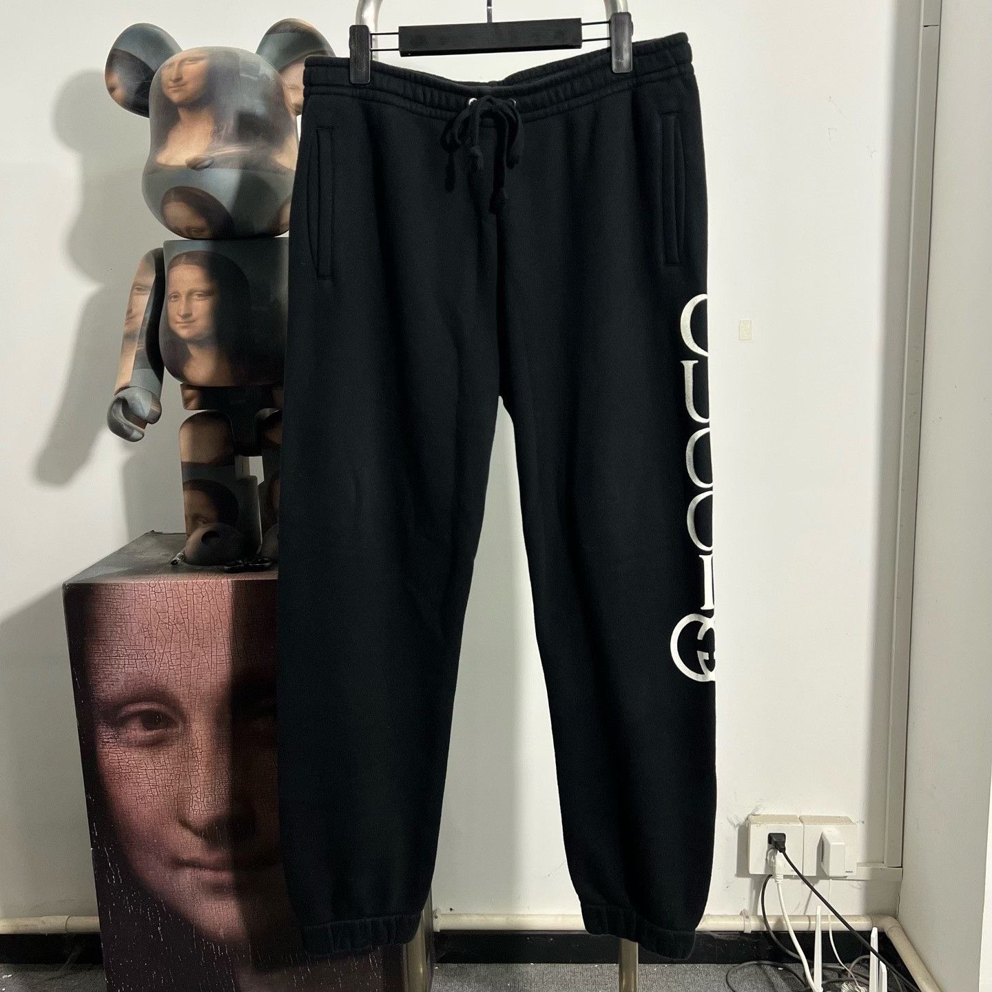 Gucci Gucci Retro Casual Pants 34 Men Size US 34 / EU 50 - 1 Thumbnail