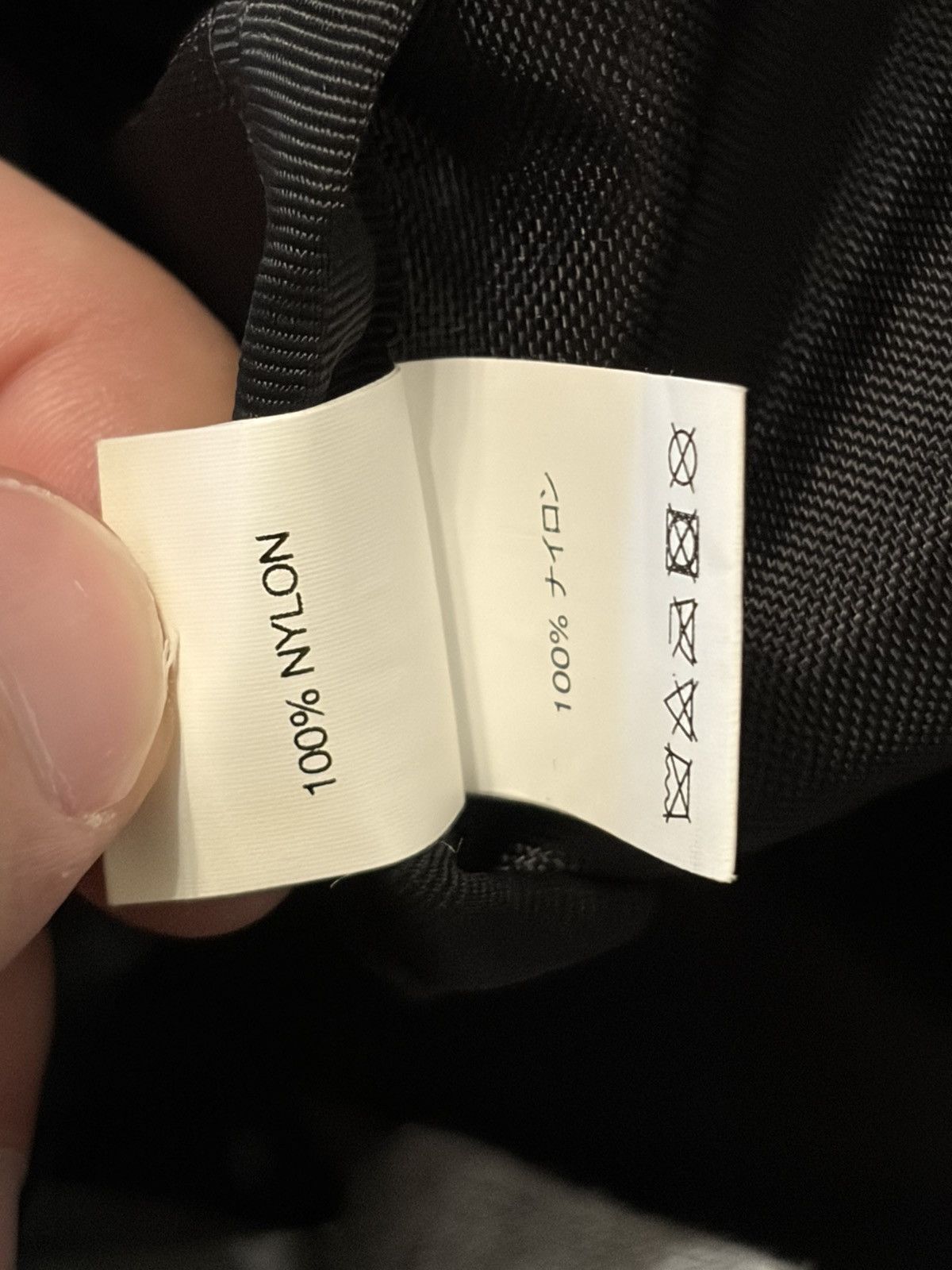 Supreme Supreme SS21 Duffle Bag Size ONE SIZE - 10 Thumbnail