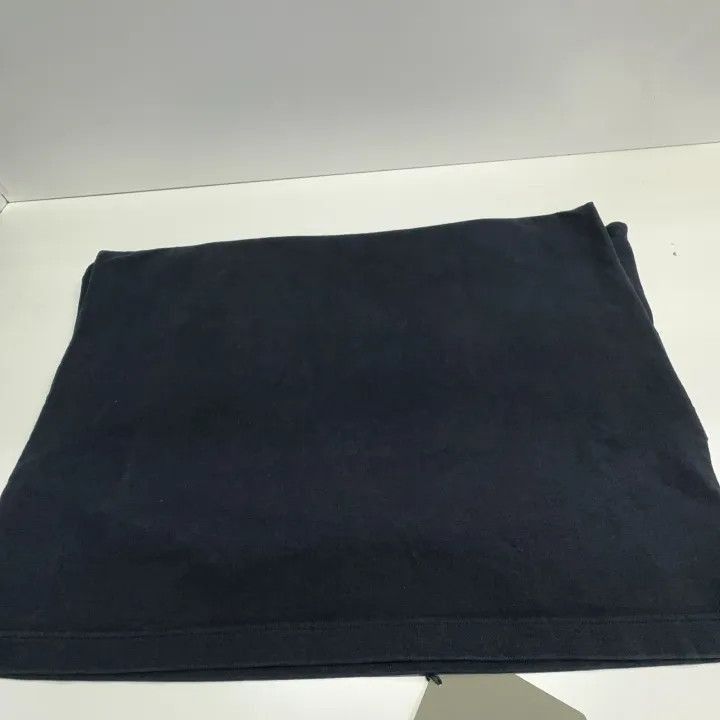 Balenciaga Balenciaga Balenciaga Crew Print Short Sleeve TShirt -2507 Size US S / EU 44-46 / 1 - 3 Thumbnail