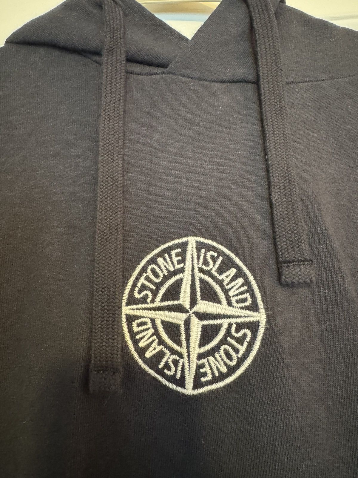 Stone Island Stone island hoodie Size US L / EU 52-54 / 3 - 2 Thumbnail