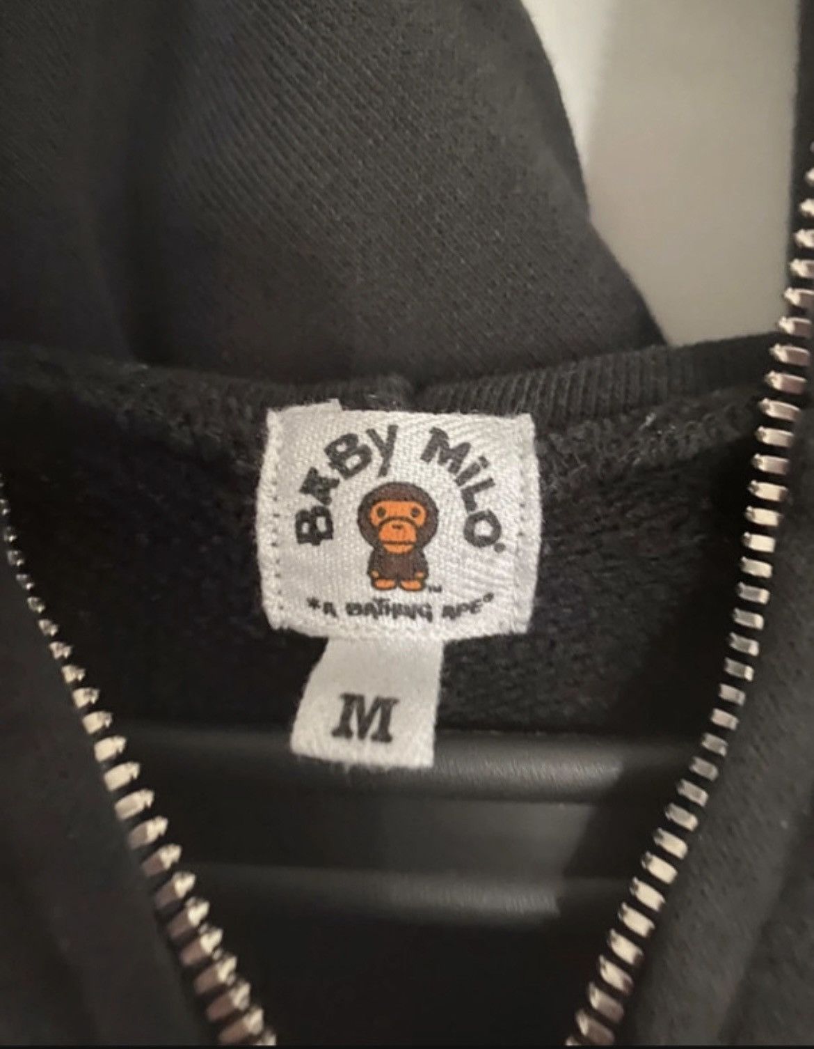 Bape × Kaws Bape x Kaws Full ZIP Size US M / EU 48-50 / 2 - 3 Thumbnail