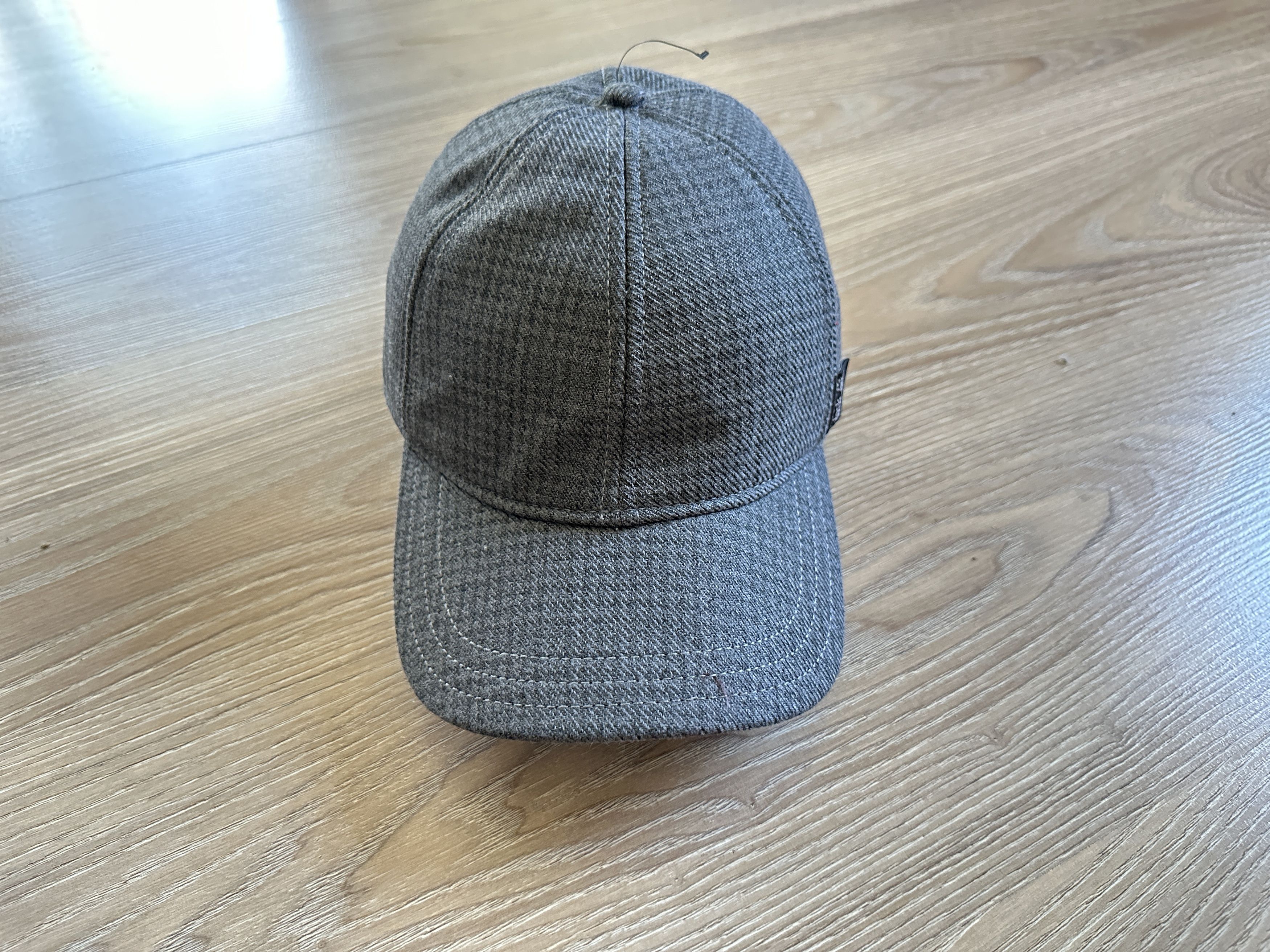 Jack Wolfskin Jack Wolfskin Stormlock Warm Baseball Hat Size ONE SIZE - 4 Thumbnail