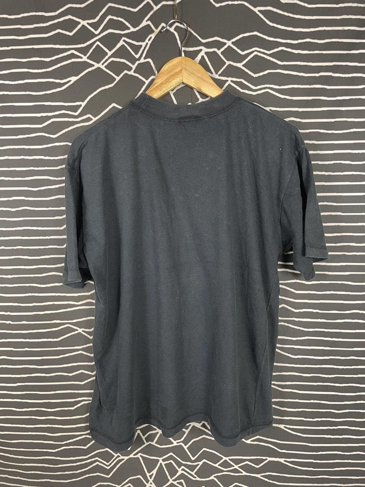 DKNY Vintage DKNY Jeans Tshirt Size US L / EU 52-54 / 3 - 2 Thumbnail
