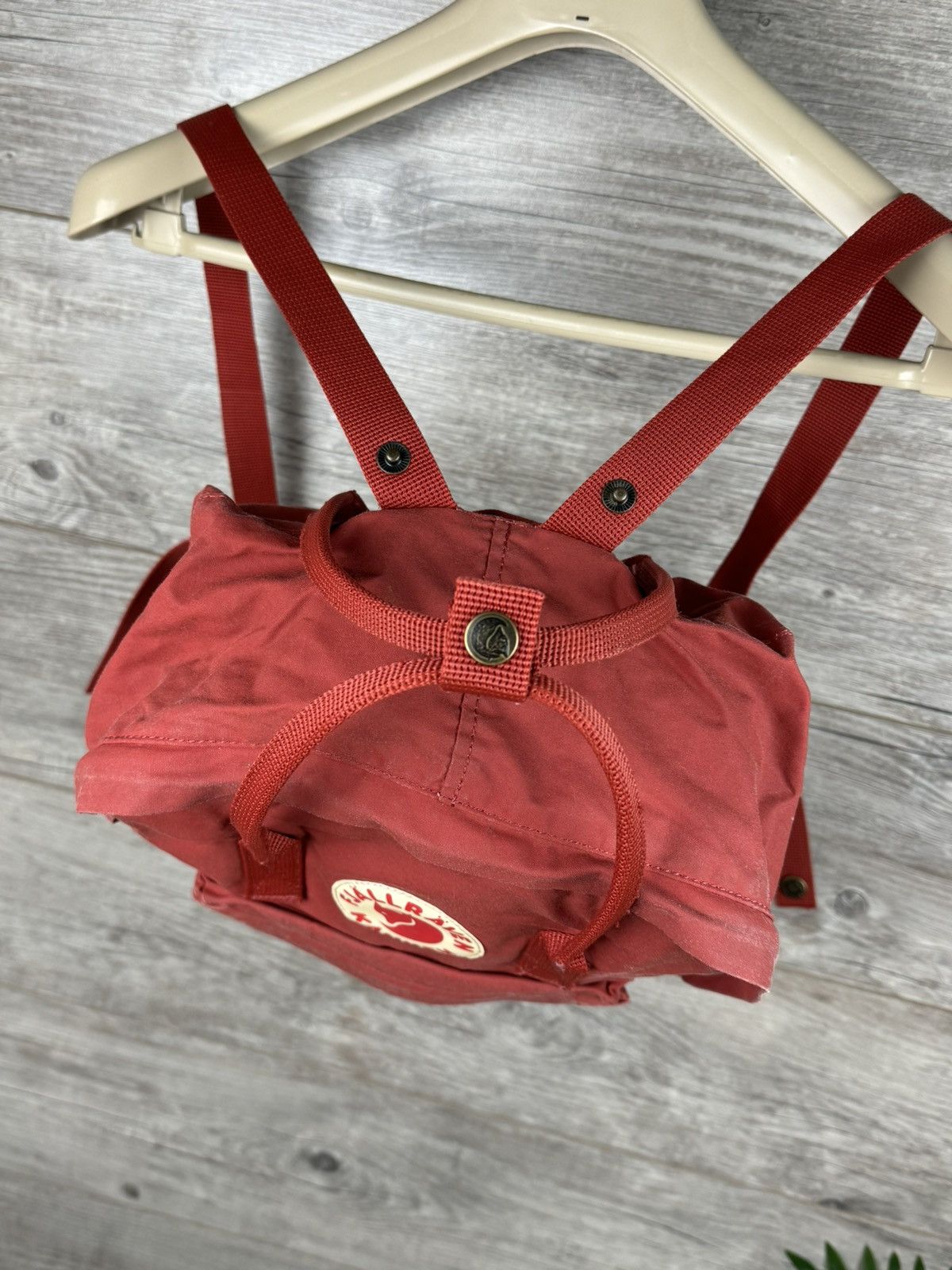 Fjallraven Fjallraven Kanken Size ONE SIZE - 12 Thumbnail