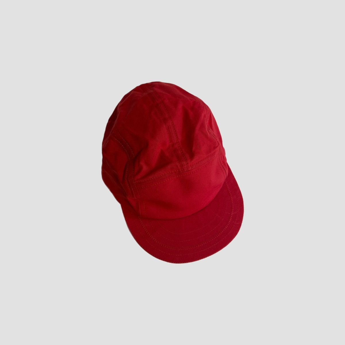 Jacquemus Jacquemus ‘La Casquette’ 5 Panel Cap Size ONE SIZE - 9 Thumbnail