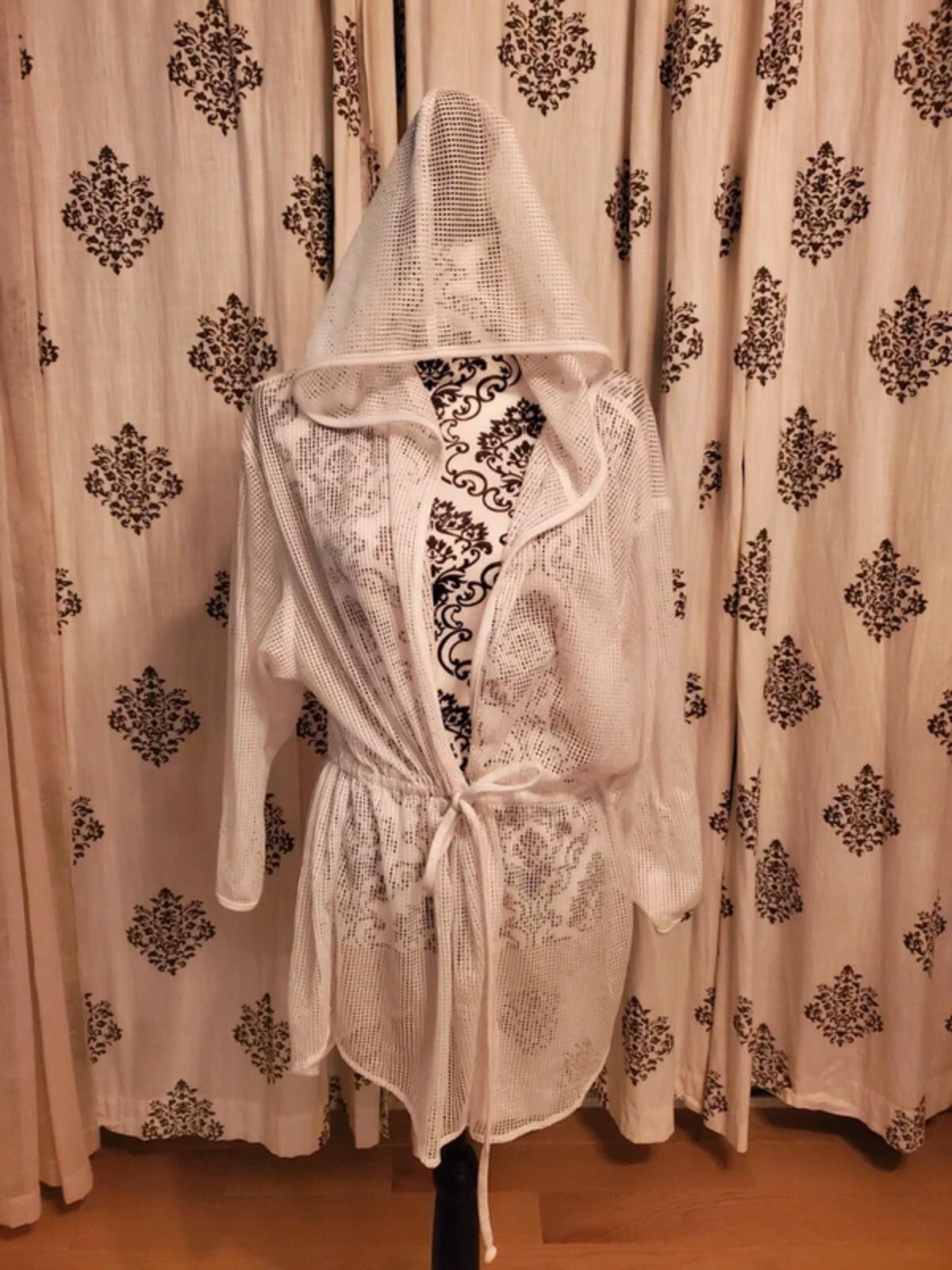 Massimo Dutti Dotti Beach Bathing Suit Cover Up Size ONE SIZE - 1 Thumbnail