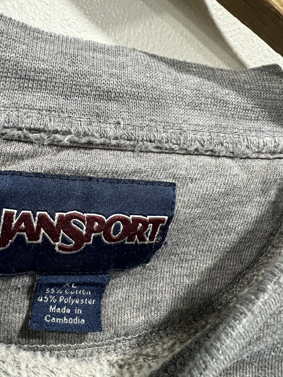 Vintage Vintage Indiana Sweater Sweatshirt spellout Size US XL / EU 56 / 4 - 3 Thumbnail