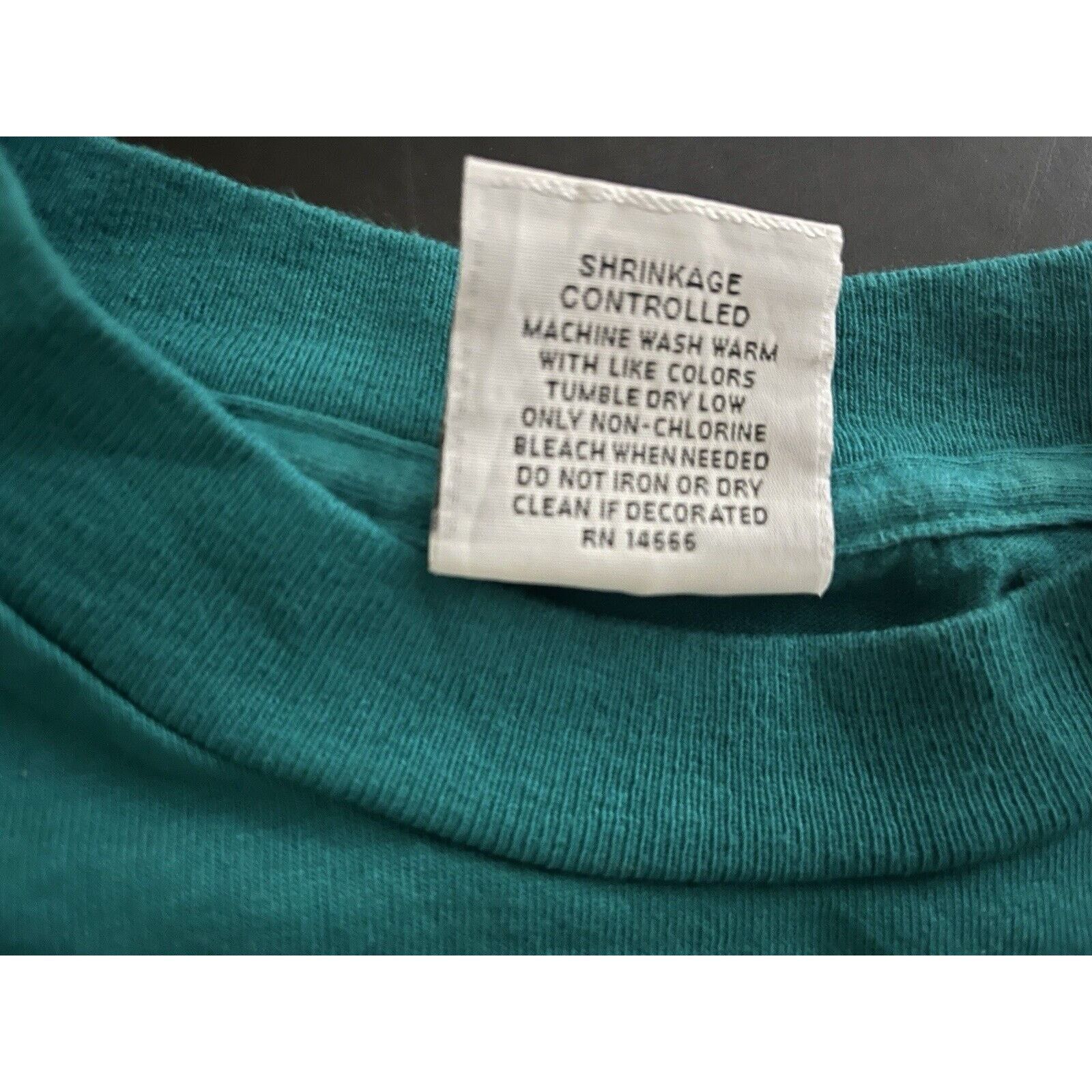Lee Charleston South Carolina Tee - XL Size XL / US 12-14 / IT 48-50 - 4 Thumbnail