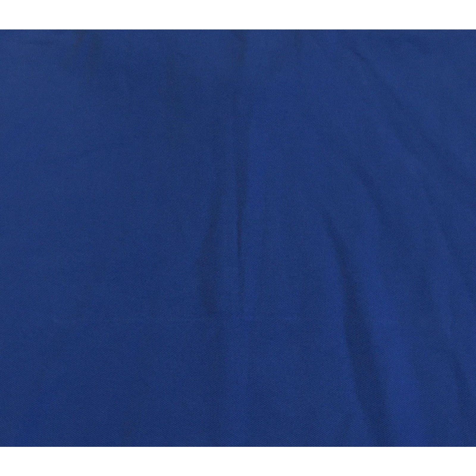 Vintage VINTAGE GE Promo Polo Shirt General Electric Energy Planet Aerospace Tech 90s Shirt Mens L Blue 90s GE Promo Polo Shirt Size US L / EU 52-54 / 3 - 7 Thumbnail