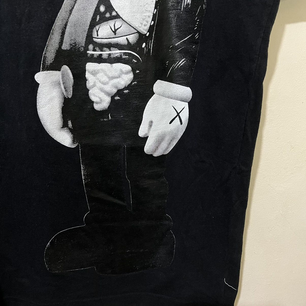 Original Fake Original Fake x Kaws Shirt Size US M / EU 48-50 / 2 - 5 Thumbnail