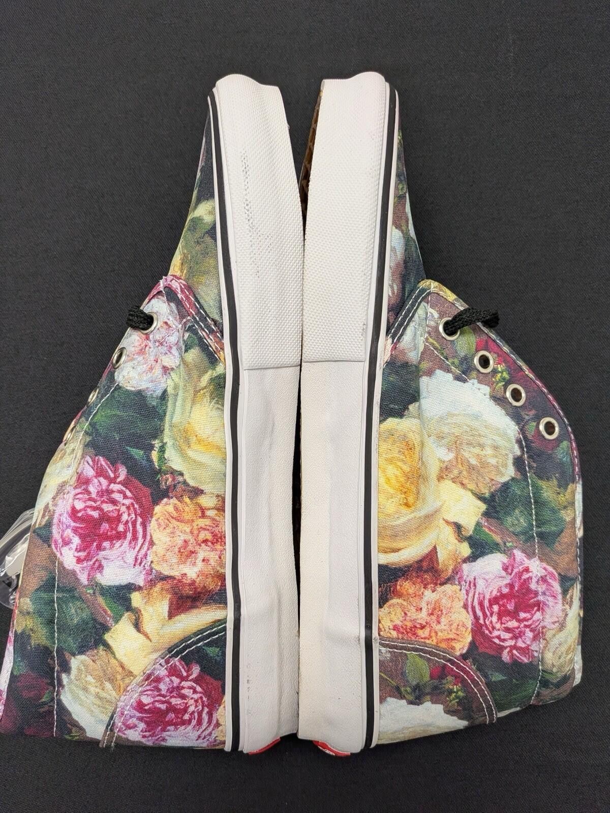 Vans VANS x Supreme Chukka 95 Power Corruption Lies PCL US10 Size US 10 / EU 43 - 8 Thumbnail