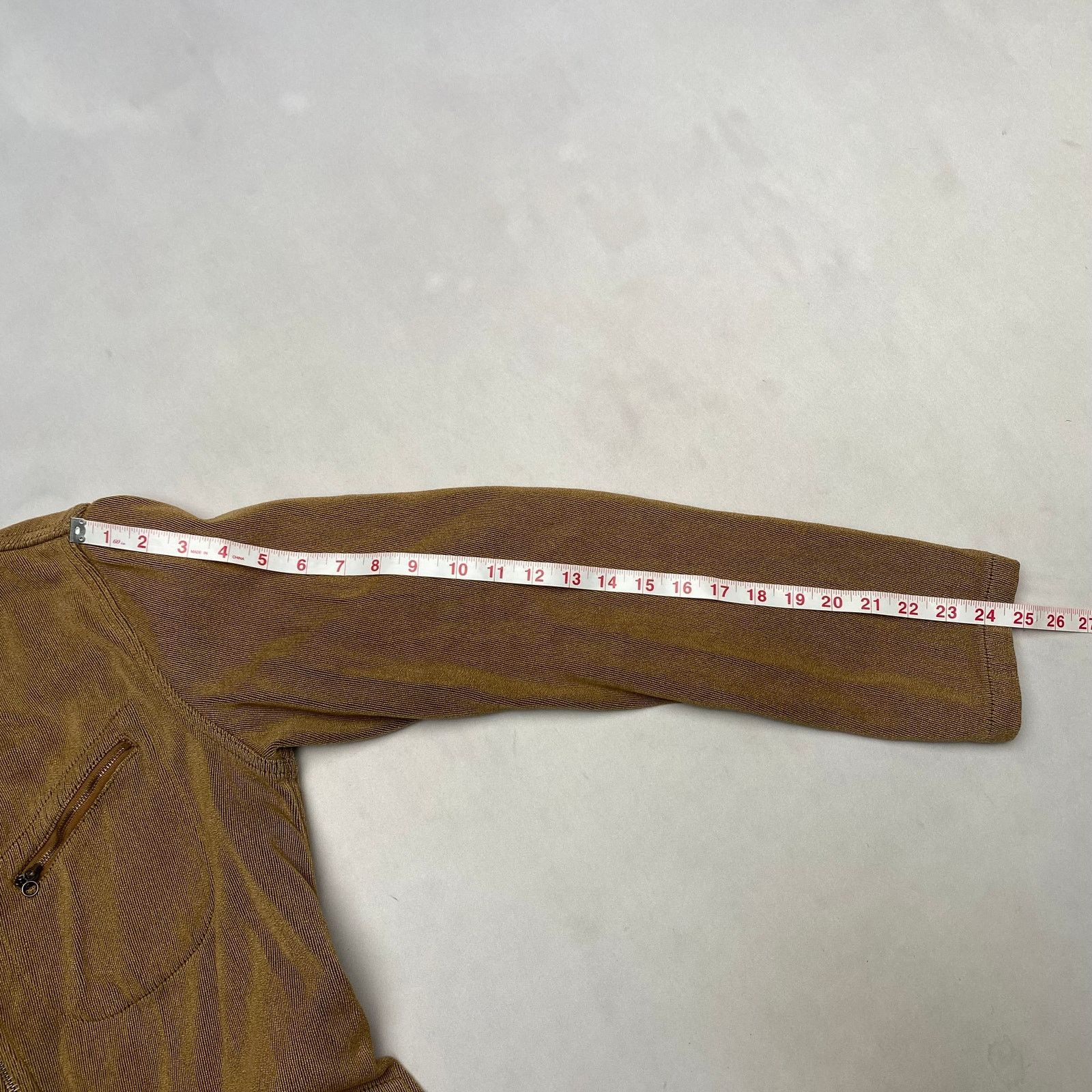 RRL Ralph Lauren VTG RRL Double RL Made in Japan Mechanic Jacket Men's Small Size US S / EU 44-46 / 1 - 11 Thumbnail