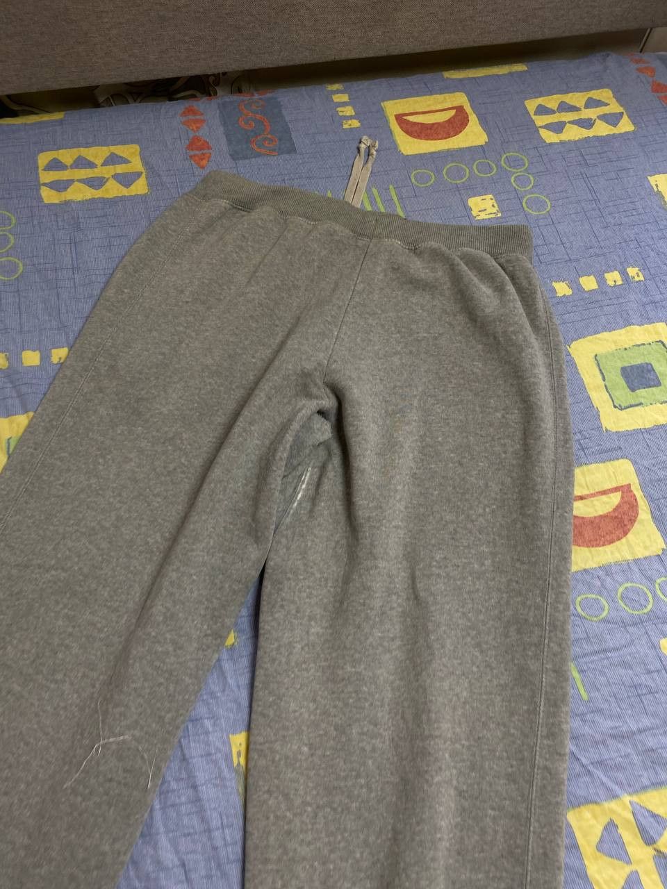 Nike Vintage 90s Nike Pants Mens Size US 32 / EU 48 - 20 Thumbnail