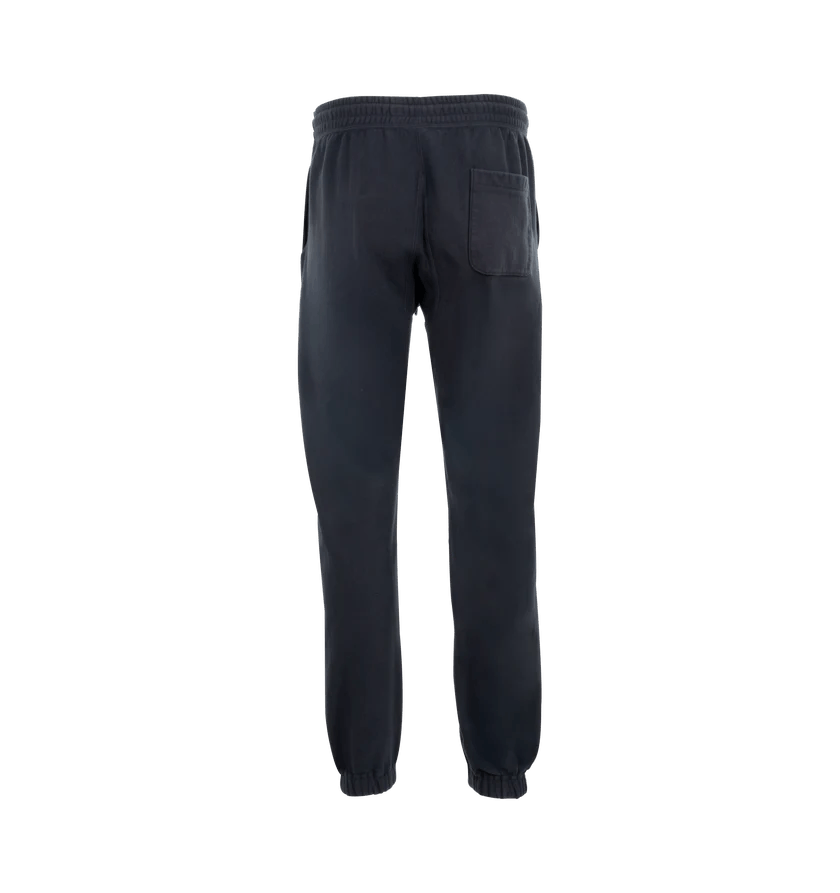 Saint Michael o1h1sh10525 Mx Sweatpants in Navy Blue Size US 34 / EU 50 - 2 Thumbnail