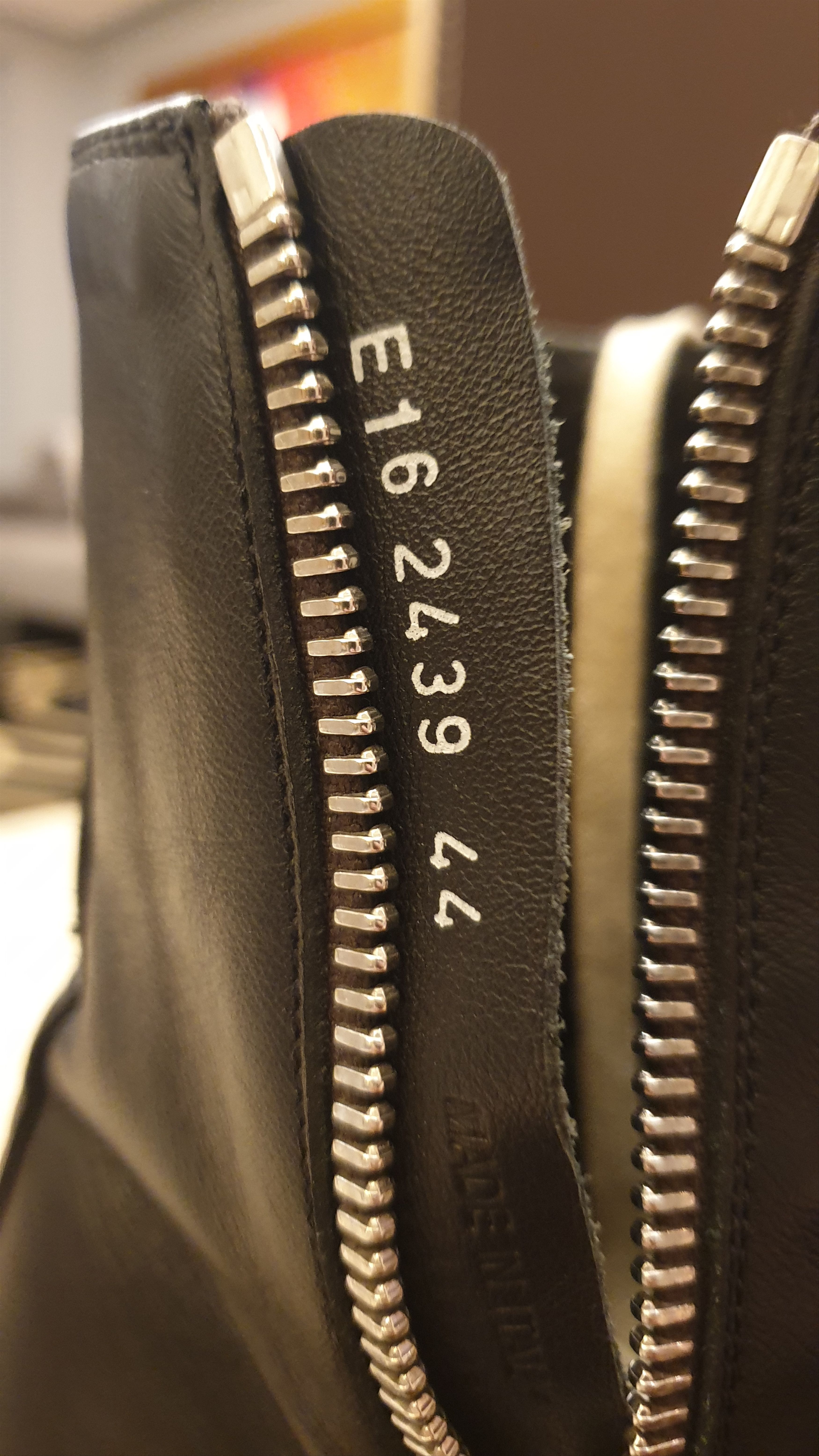 Rick Owens Rick Owens Ramones high leather boots Size US 11 / EU 44 - 4 Thumbnail