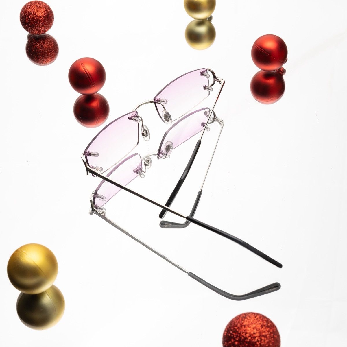 Cartier CARTIER CT0092O 002 SUNGLASSES Size ONE SIZE - 6 Thumbnail