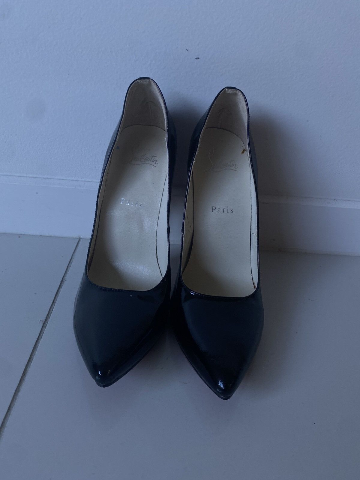 Christian Louboutin So Kate Louboutins Size US 10 / IT 40 - 7 Thumbnail
