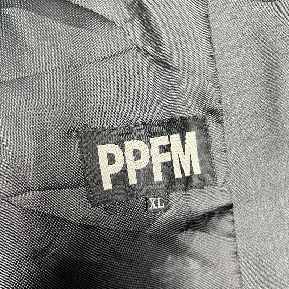 PPFM 🔥 PPFM RIOT RIOT BLAZER JACKET Size US M / EU 48-50 / 2 - 16 Thumbnail
