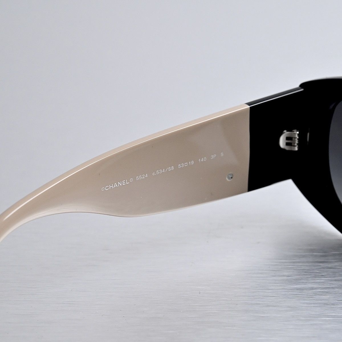 Chanel CHANEL 0CH5524 SUNGLASSES Size ONE SIZE - 5 Thumbnail