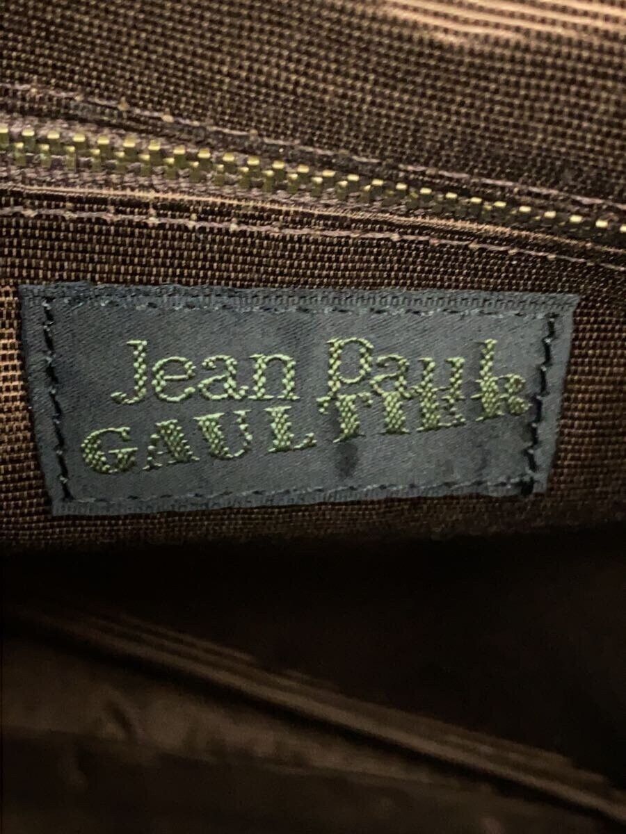 Jean Paul Gaultier Cyber Rust Shoulder Bag Size ONE SIZE - 9 Thumbnail