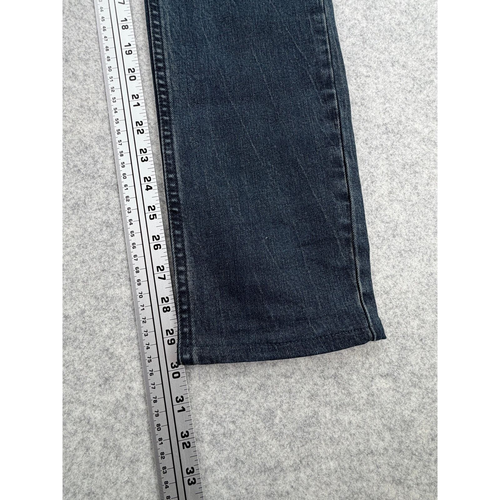 Ksubi Ksubi Chitch Shadow Re-Dye Slash Jeans Size Men's 31 Size US 31 - 14 Thumbnail