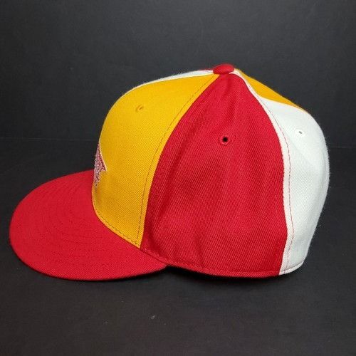 Stall and Dean Stall & Dean Rucker 7 3/4 Fitted Hat High Flyers Size ONE SIZE - 2 Thumbnail