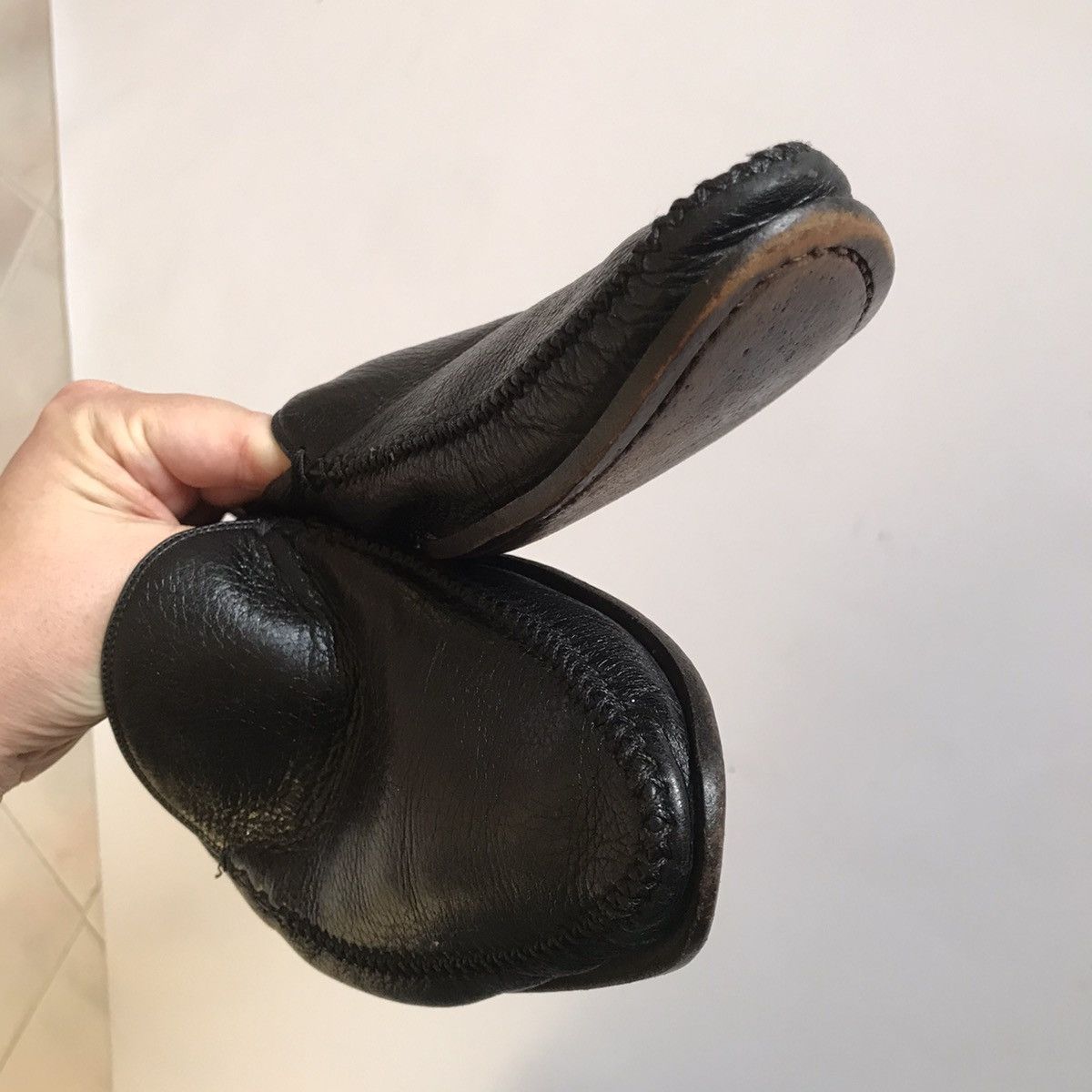 Bottega Veneta Bottega Veneta leather shoes Size US 9 / EU 42 - 5 Thumbnail