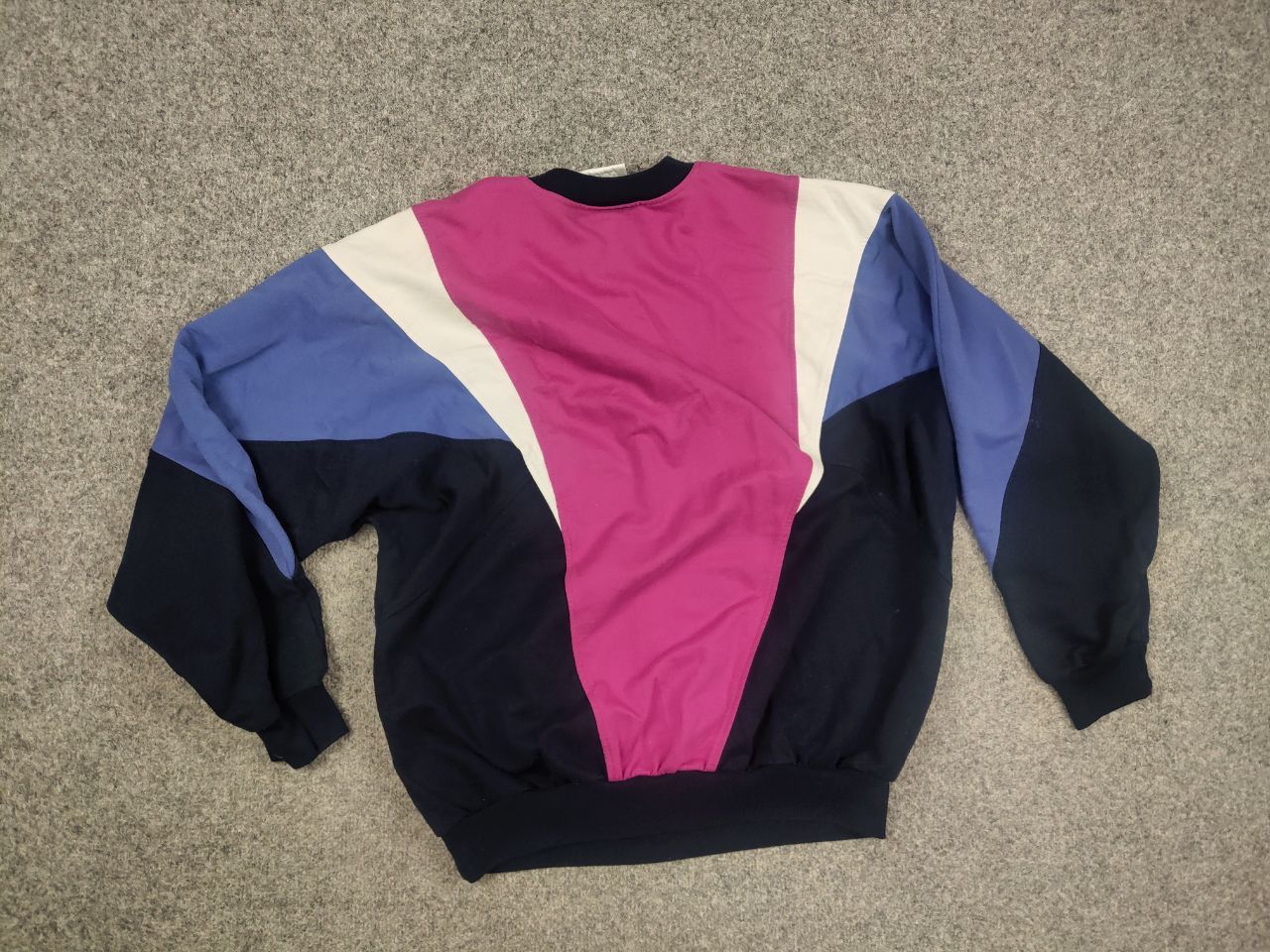 Adidas Vintage 90's Adidas Originals Worldwide Sports Sweatshirt Size US L / EU 52-54 / 3 - 10 Thumbnail