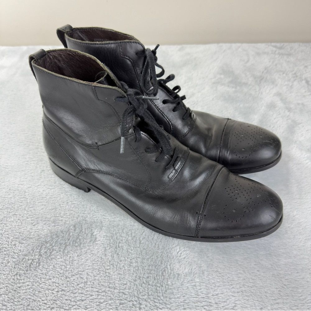 John Varvatos Men display picture 3