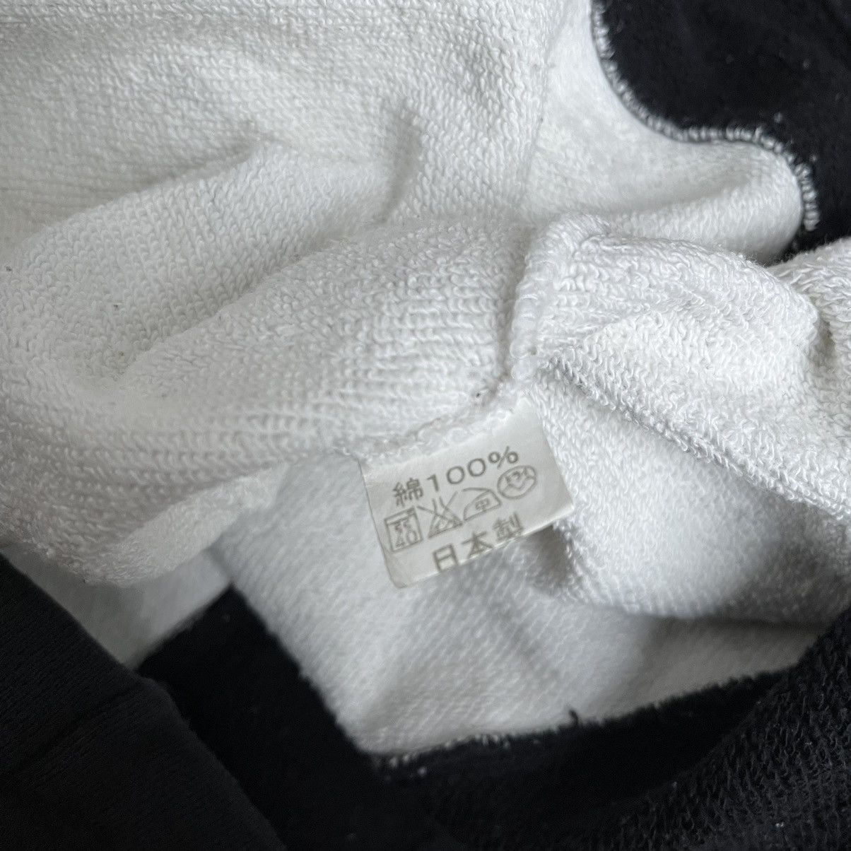 Gear for Sports ✨ Vintage Rare 80s NISMO Hoodie Center Logo Size US L / EU 52-54 / 3 - 7 Thumbnail