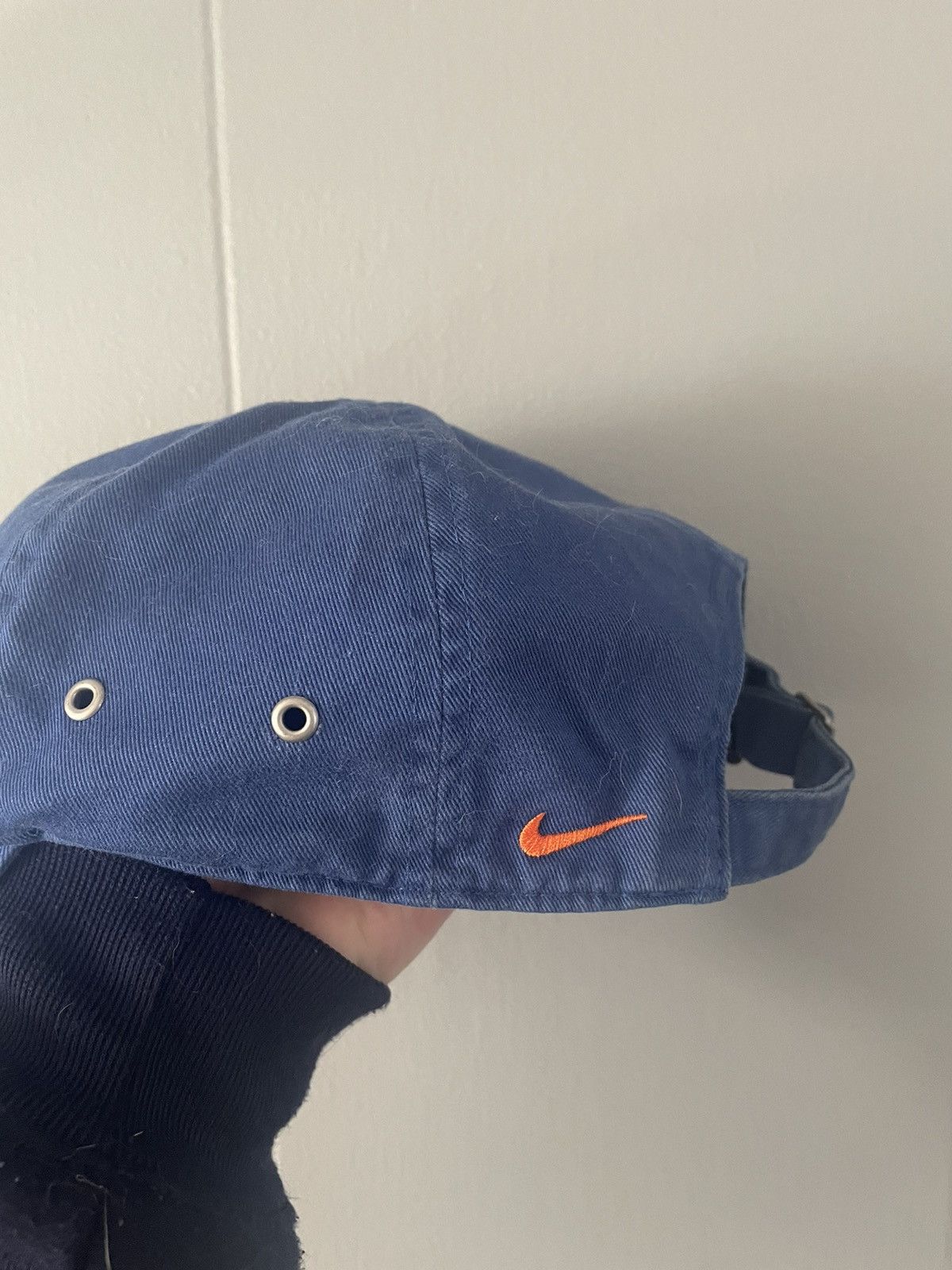Nike Nike Florida Gators Hat Size ONE SIZE - 3 Thumbnail