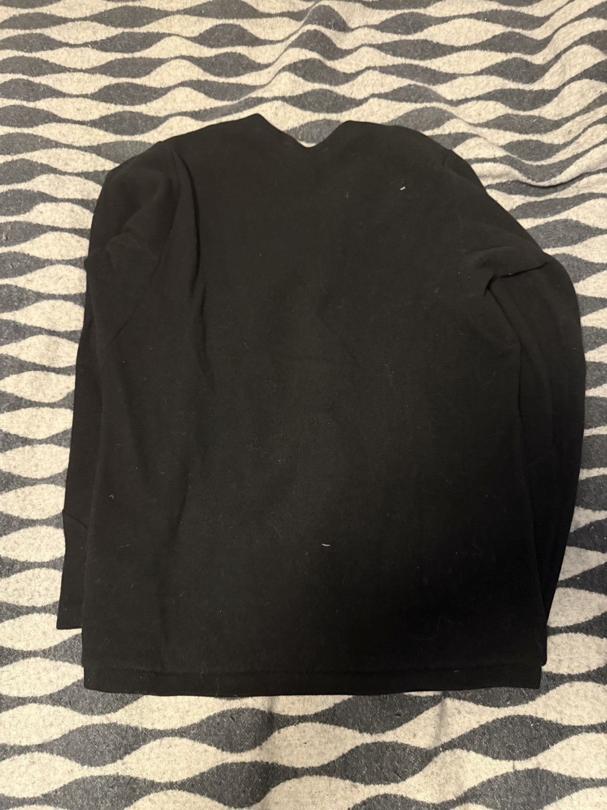 Arc'teryx Black Arcteryx V Neck Size US L / EU 52-54 / 3 - 2 Thumbnail