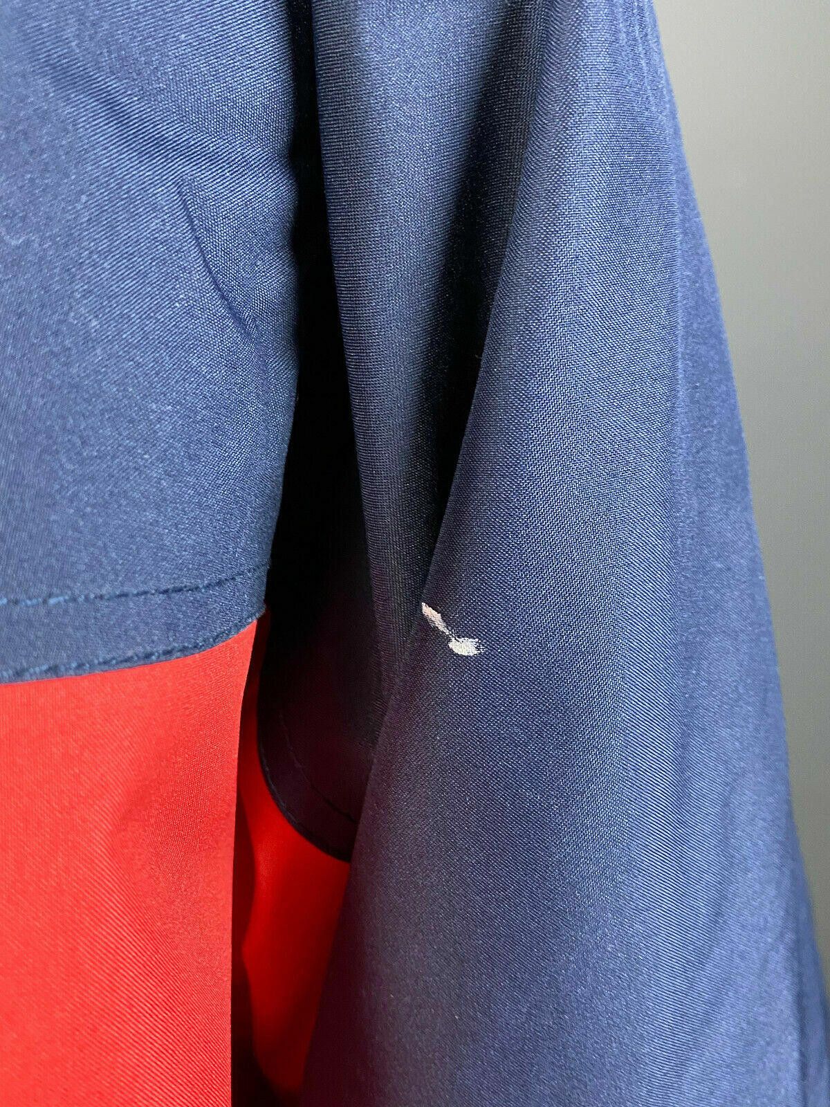 Berghaus Vintage Berghaus 90's Red Jacket L / US 42-44 / EU 52-54 Size L / US 10 / IT 46 - 8 Thumbnail