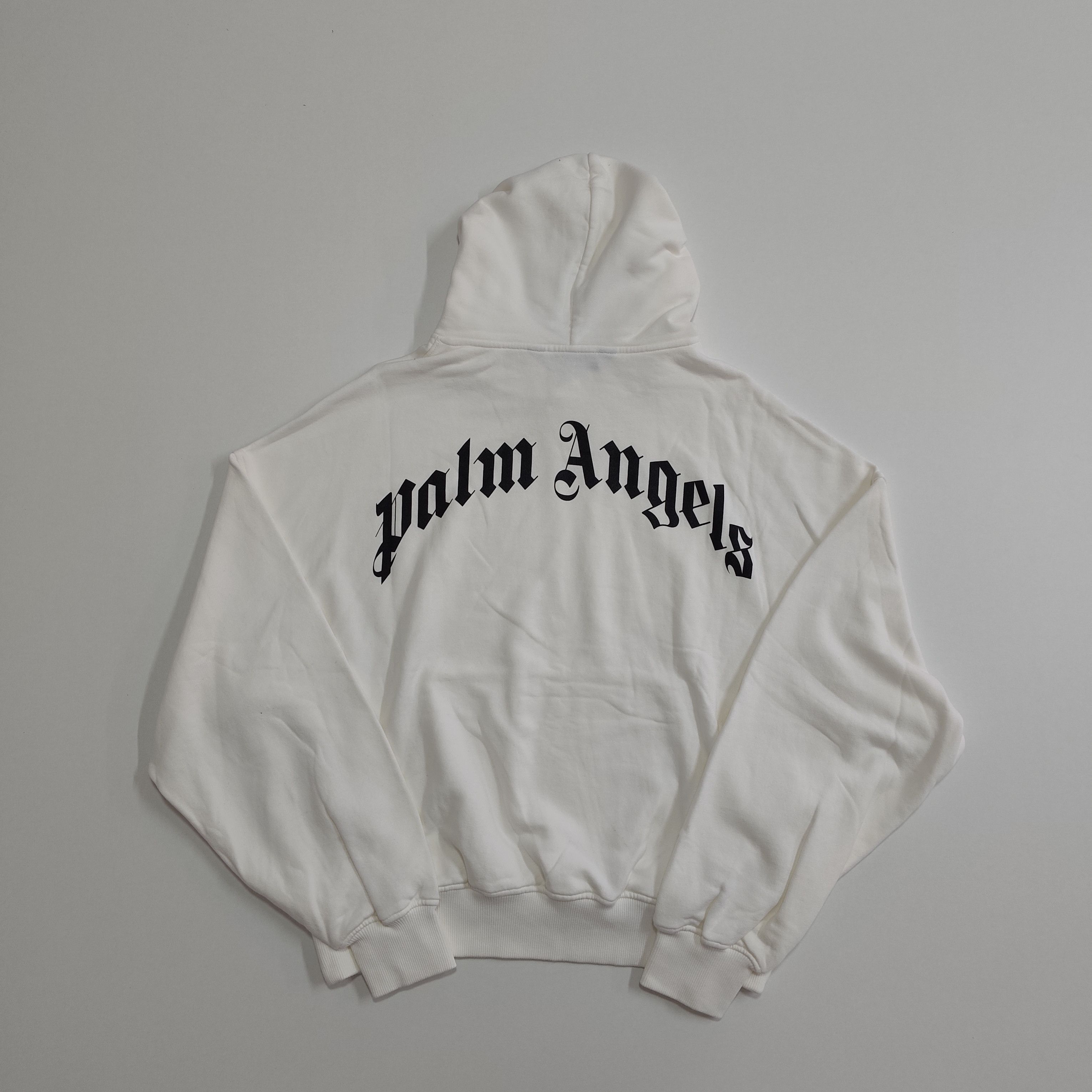 Palm Angels Palm Angels "Curved Logo" Size US M / EU 48-50 / 2 - 3 Thumbnail