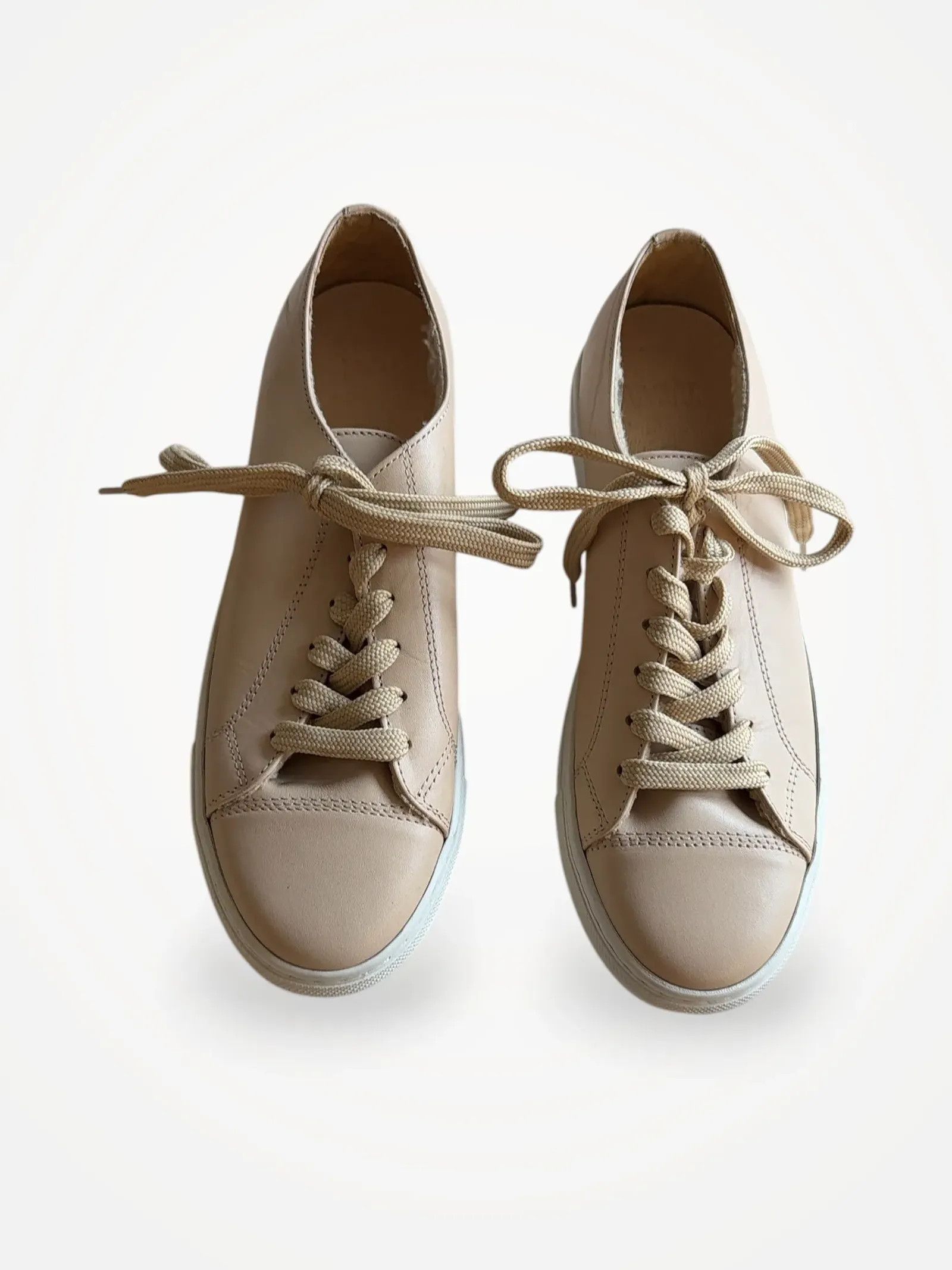 Wood Wood Wood Wood Sneakers Size US 10 / IT 40 - 1 Thumbnail