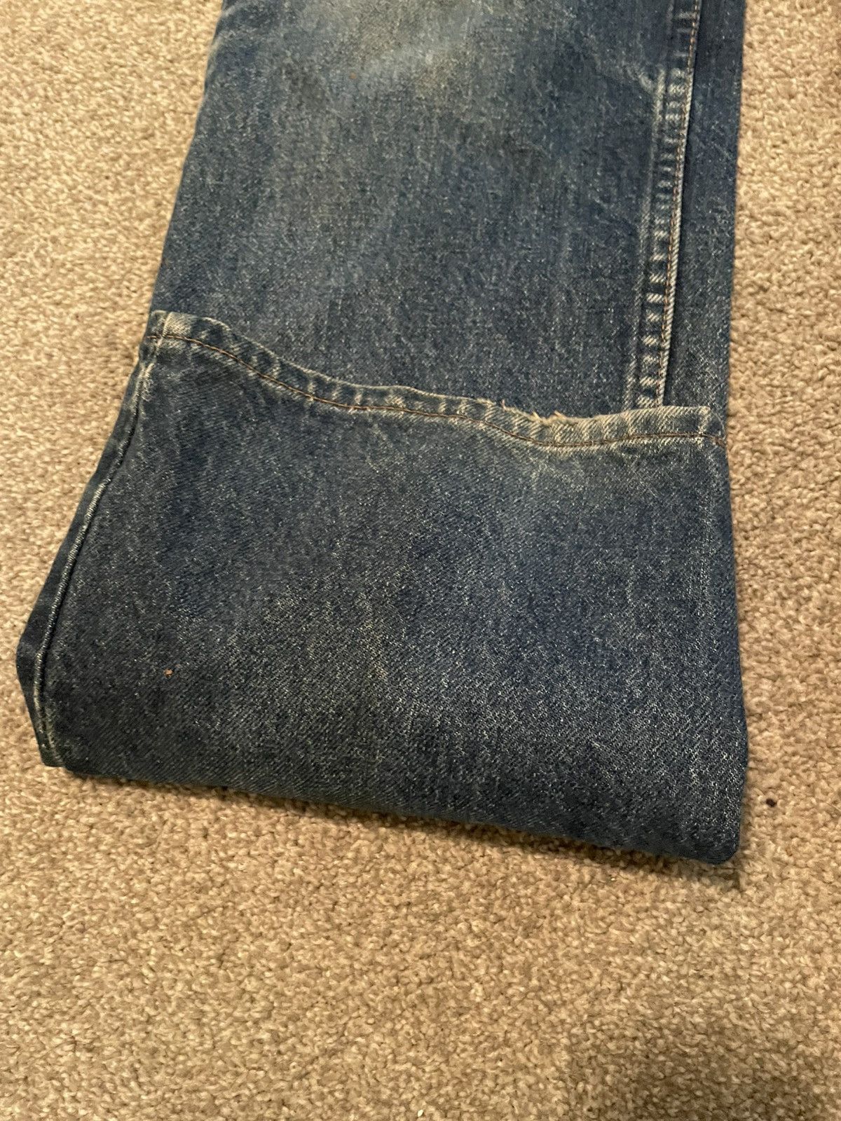 Levi's Made & Crafted Made in usa denim Size US 36 / EU 52 - 6 Thumbnail