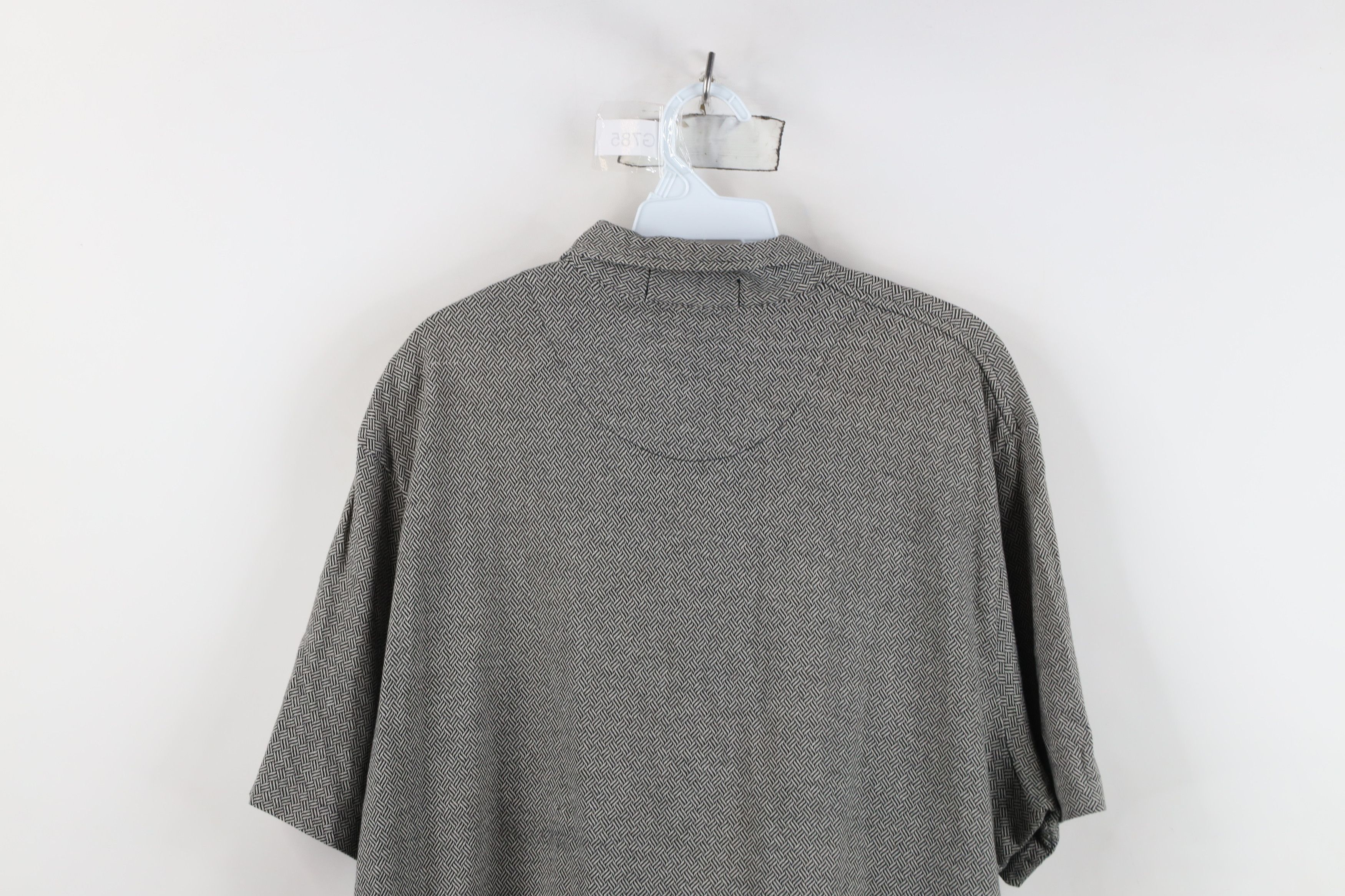 Ralph Lauren Vintage 90s Ralph Lauren Soft Pima Cotton Knit Golf Polo Size US L / EU 52-54 / 3 - 11 Thumbnail