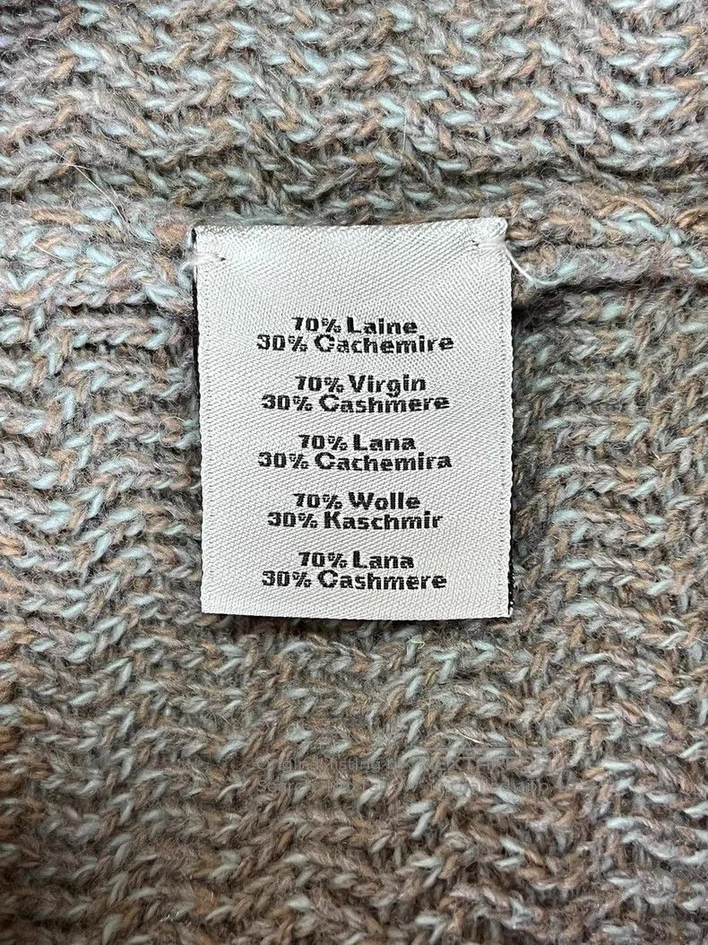 Hermes Hermes Sweater Size US XL / EU 56 / 4 - 6 Thumbnail