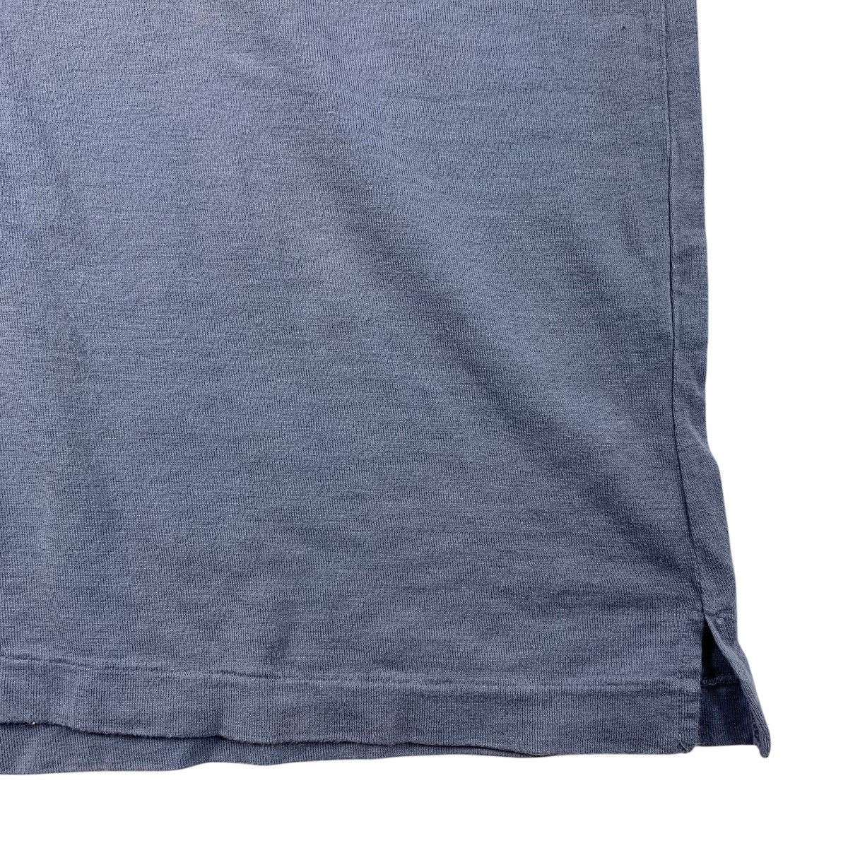 Yohji Yamamoto Vintage Y’S for men yohji yamamoto plain relax polo tee Size US M / EU 48-50 / 2 - 8 Thumbnail