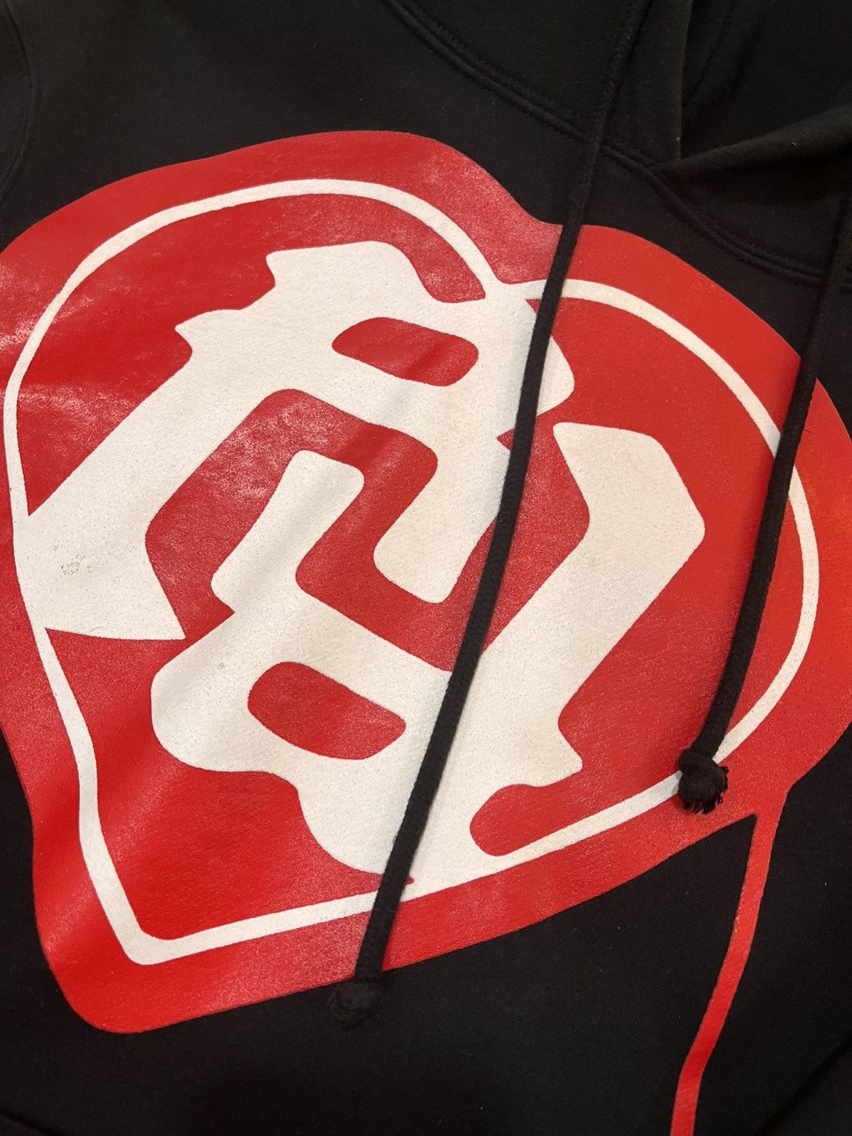 Other Super rare OG Kankan 2021 Valentines RR hoodie Size US S / EU 44-46 / 1 - 2 Thumbnail