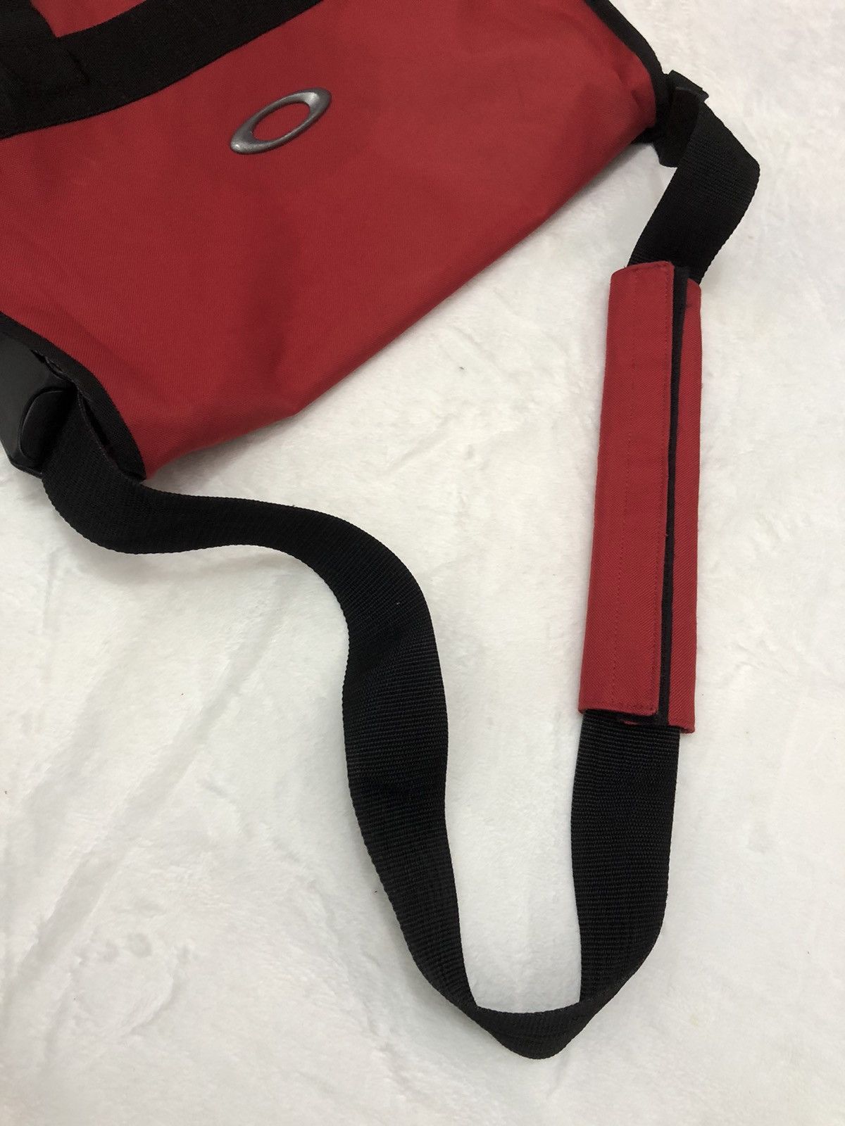 Oakley Oakley Messenger Bag Size ONE SIZE - 18 Thumbnail
