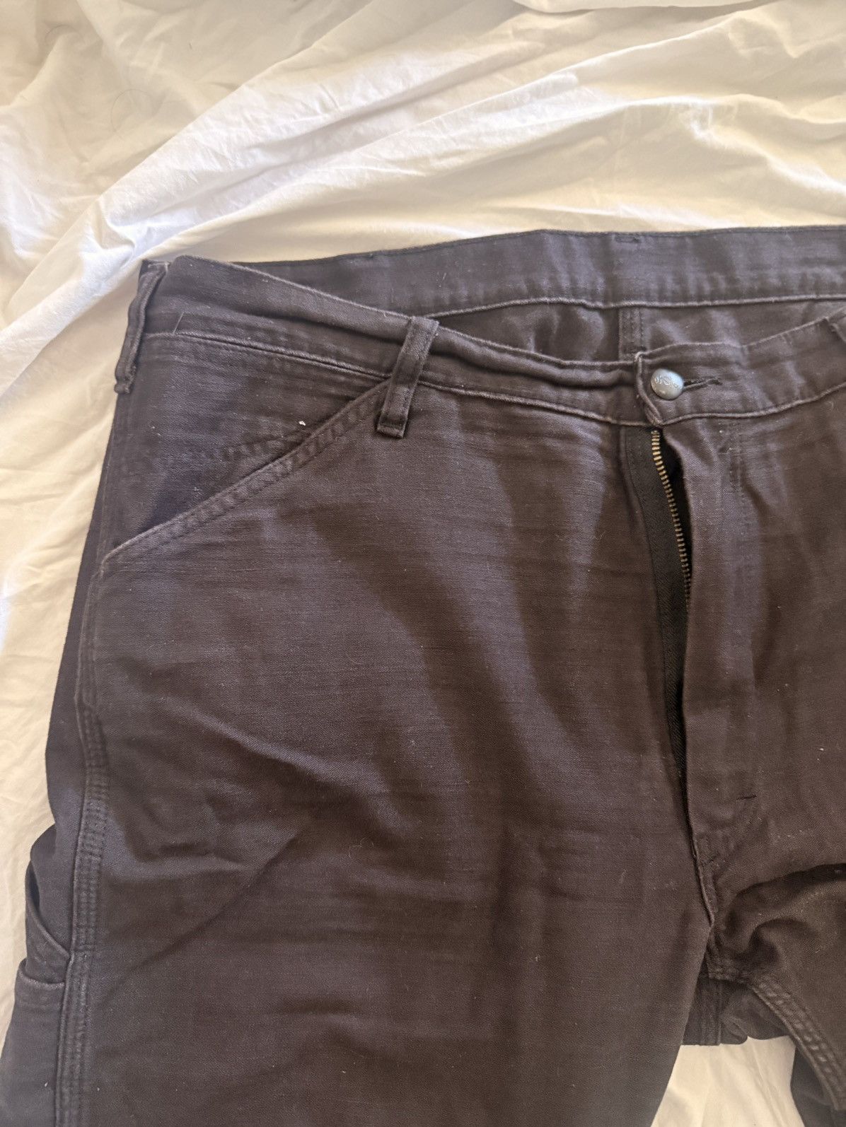 Orslow Painter Pants CC x Orslow collab Size US 38 / EU 54 - 2 Thumbnail