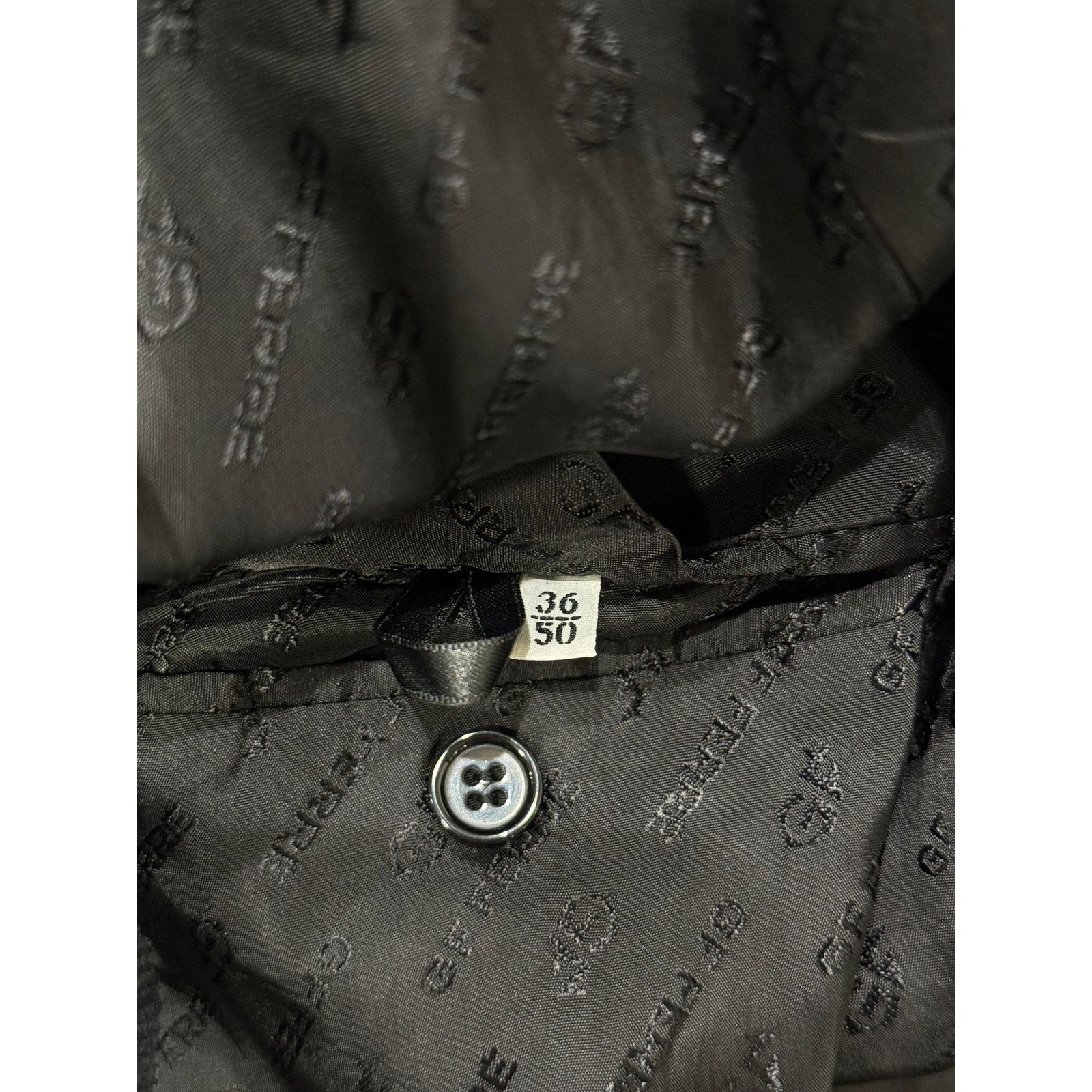 Gianfranco Ferre Gianfranco Ferré tailored wool coat Size US M / EU 48-50 / 2 - 5 Thumbnail