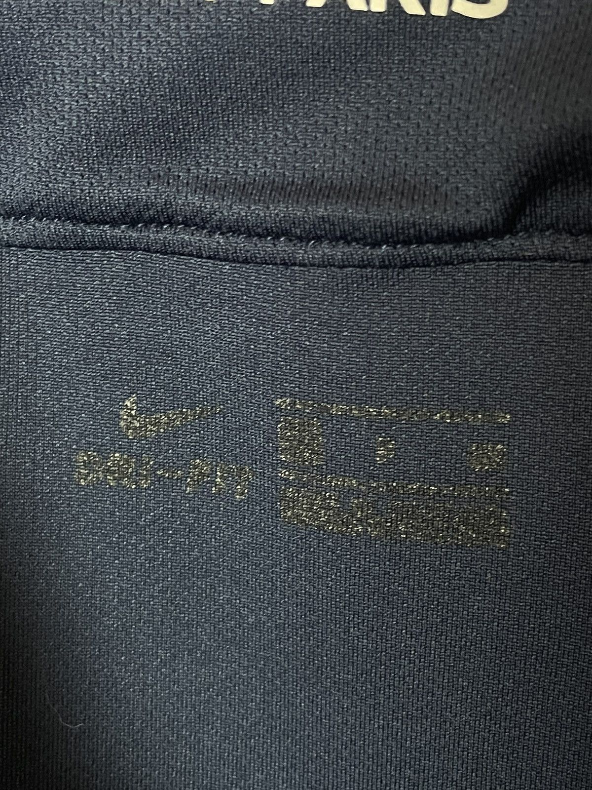 Nike Nike PSG (Paris Saint Germain) 2018/2019 Home Jersey Size US S / EU 44-46 / 1 - 9 Thumbnail