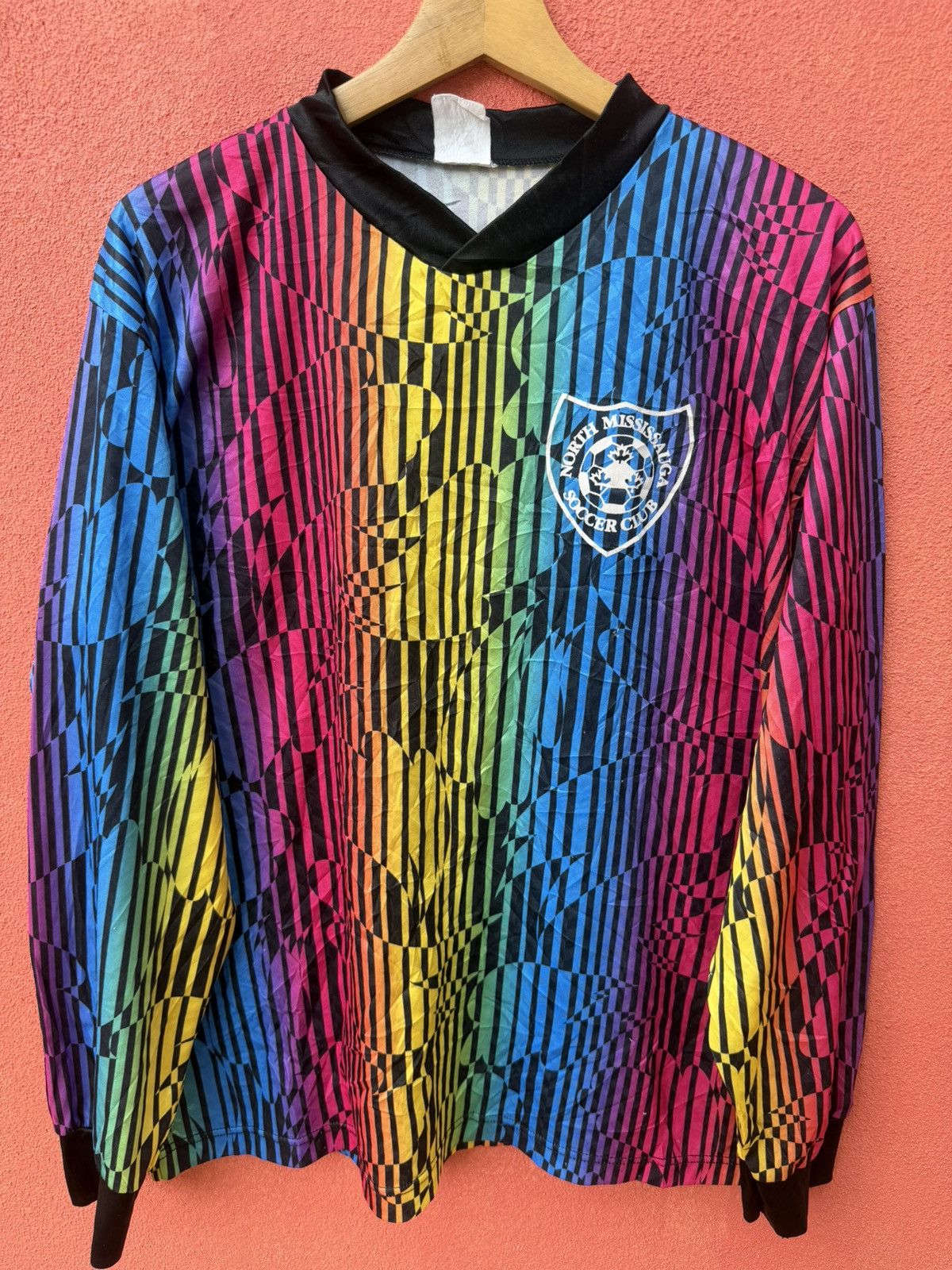 Other North Mississauga Soccer Club Size US XL / EU 56 / 4 - 1 Thumbnail
